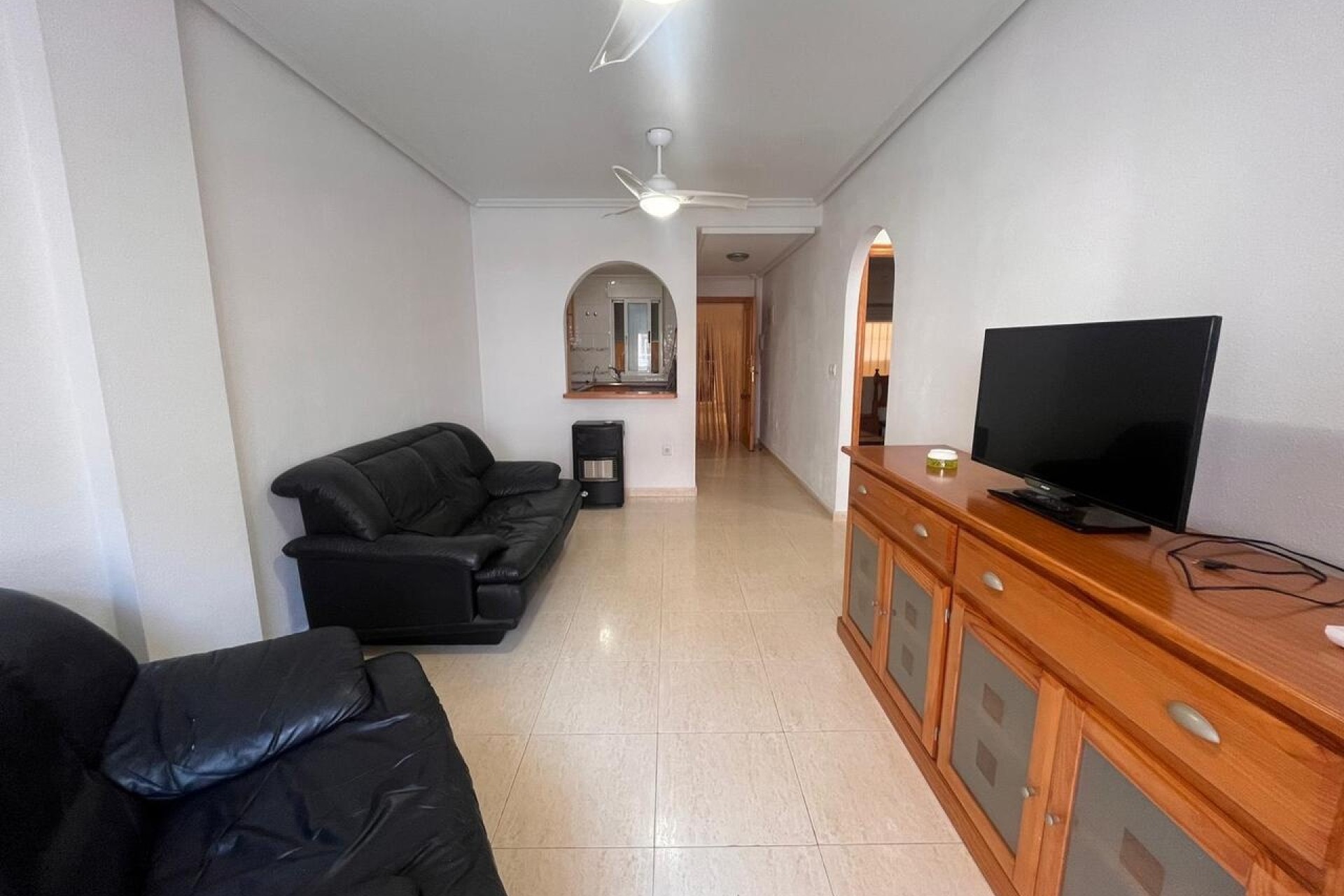 Wiederverkauf - Wohnung / Apartment -
Algorfa