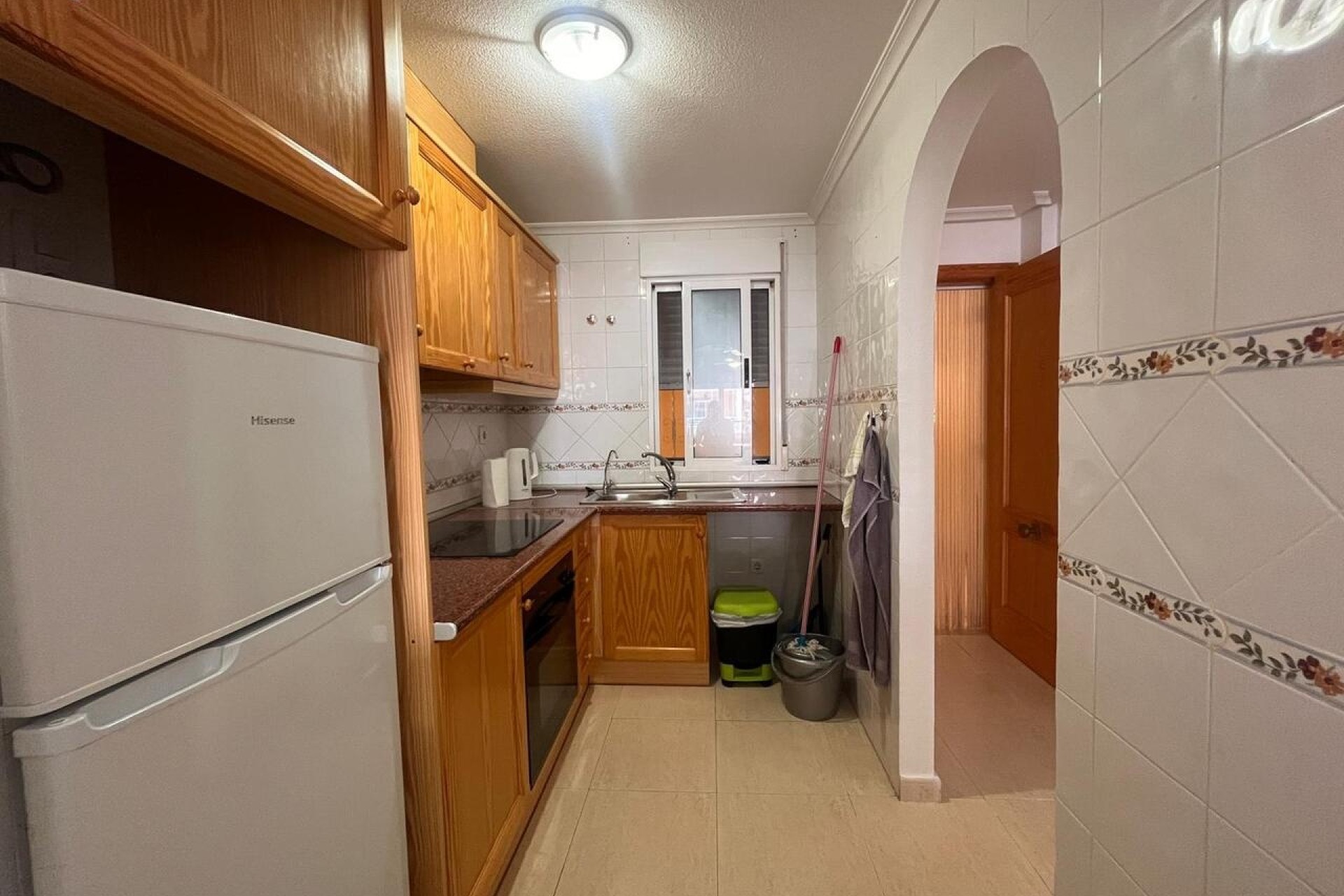 Wiederverkauf - Wohnung / Apartment -
Algorfa