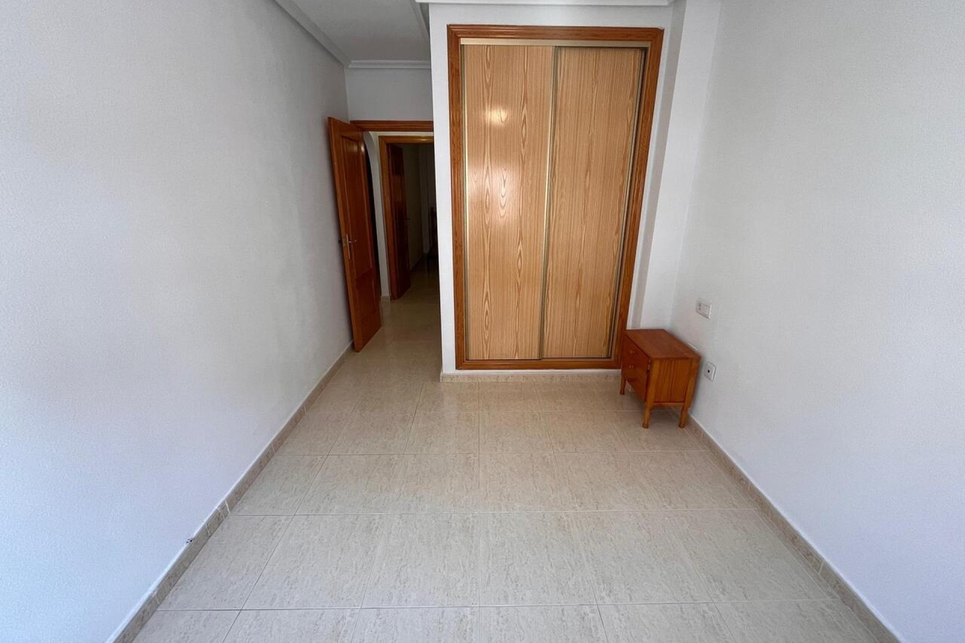 Wiederverkauf - Wohnung / Apartment -
Algorfa