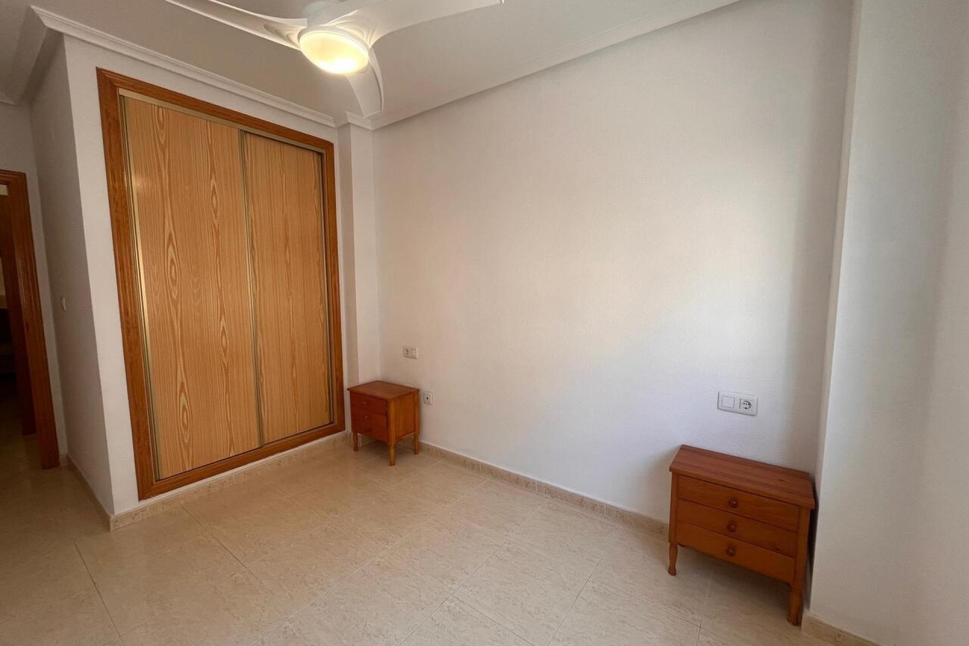 Wiederverkauf - Wohnung / Apartment -
Algorfa