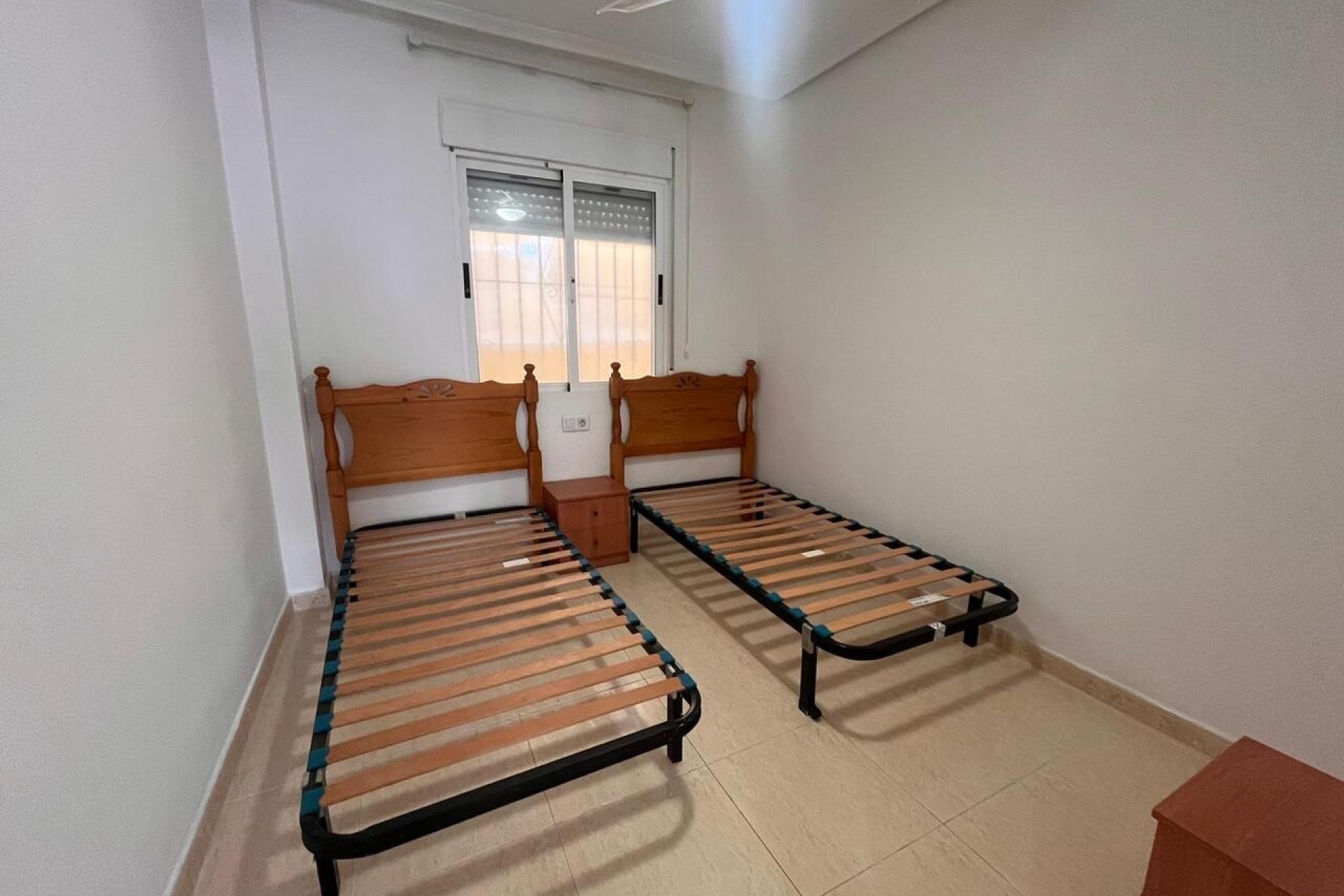 Wiederverkauf - Wohnung / Apartment -
Algorfa