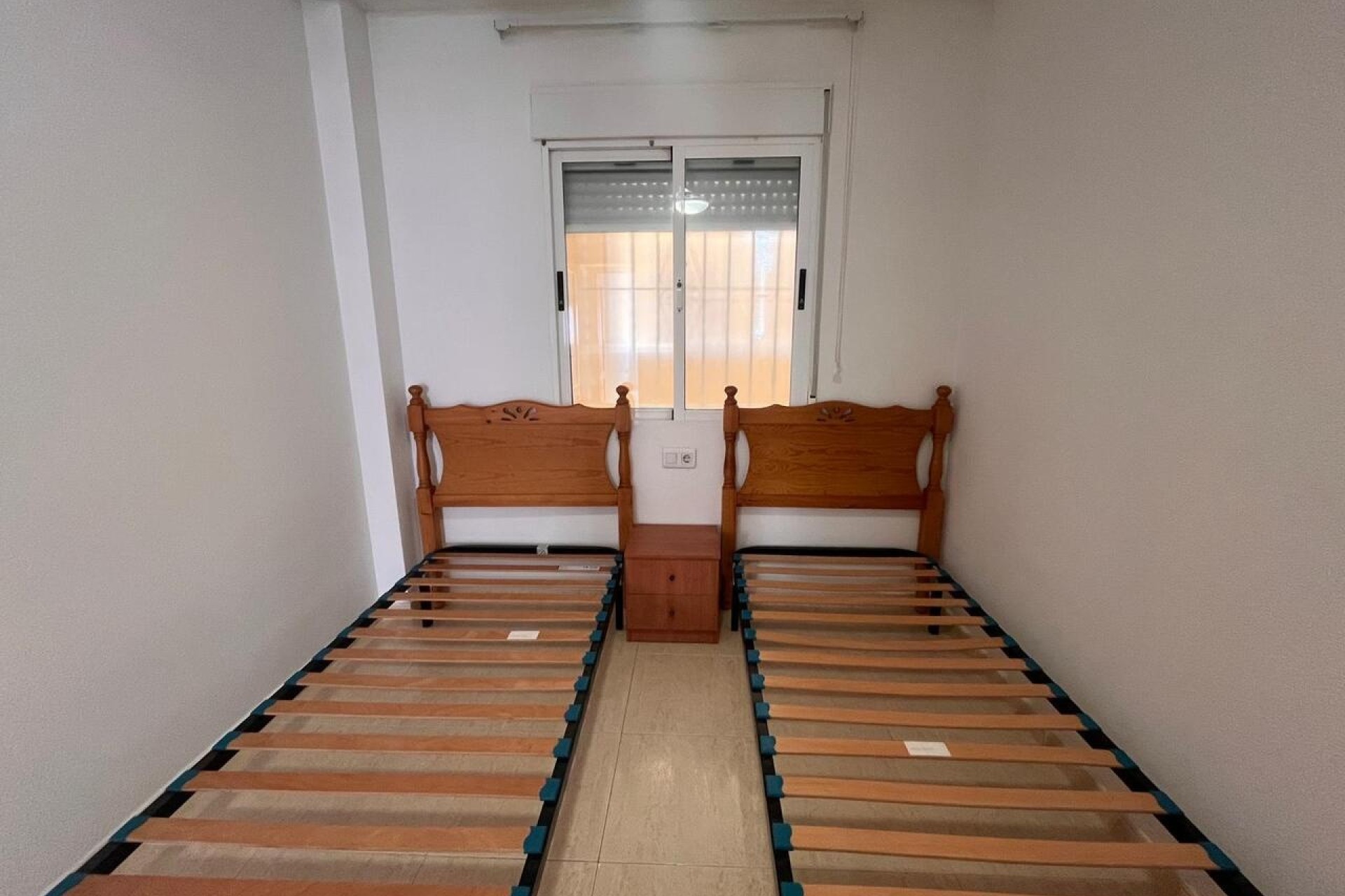 Wiederverkauf - Wohnung / Apartment -
Algorfa