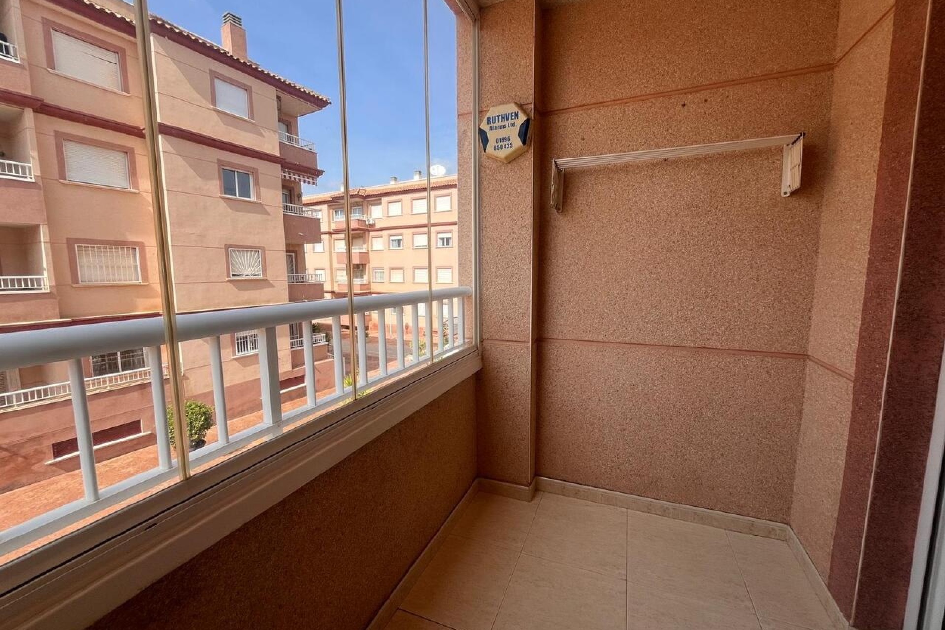 Wiederverkauf - Wohnung / Apartment -
Algorfa