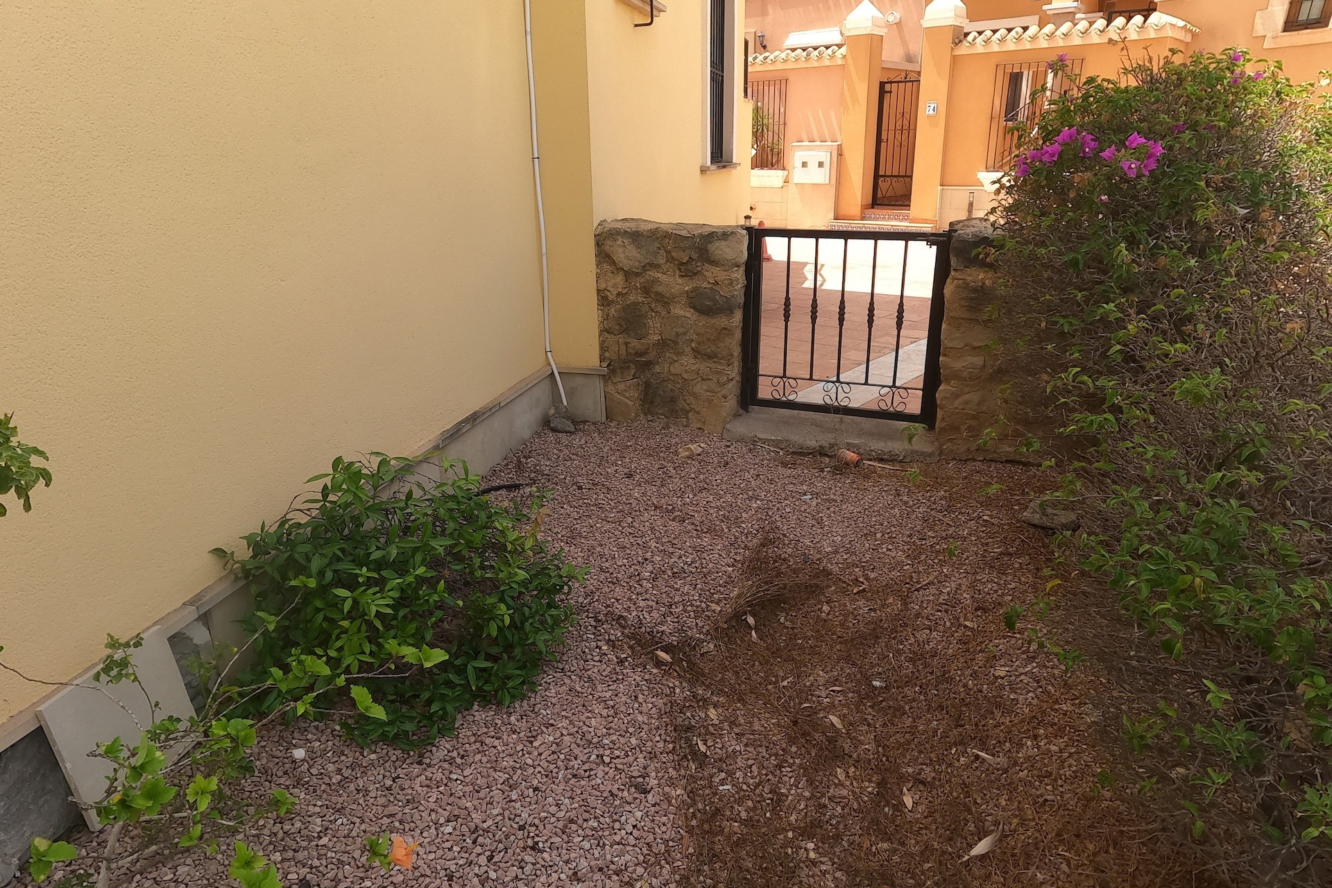 Wiederverkauf - Wohnung / Apartment -
Algorfa