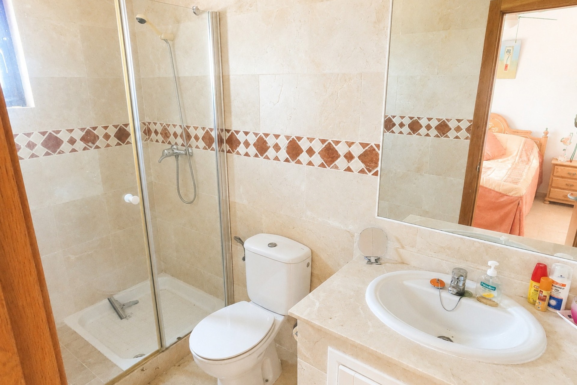 Wiederverkauf - Wohnung / Apartment -
Algorfa