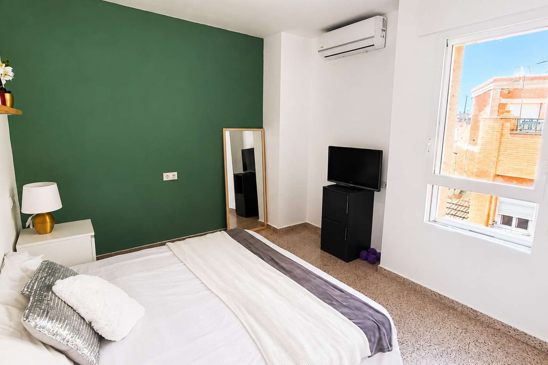 Wiederverkauf - Wohnung / Apartment -
Algorfa