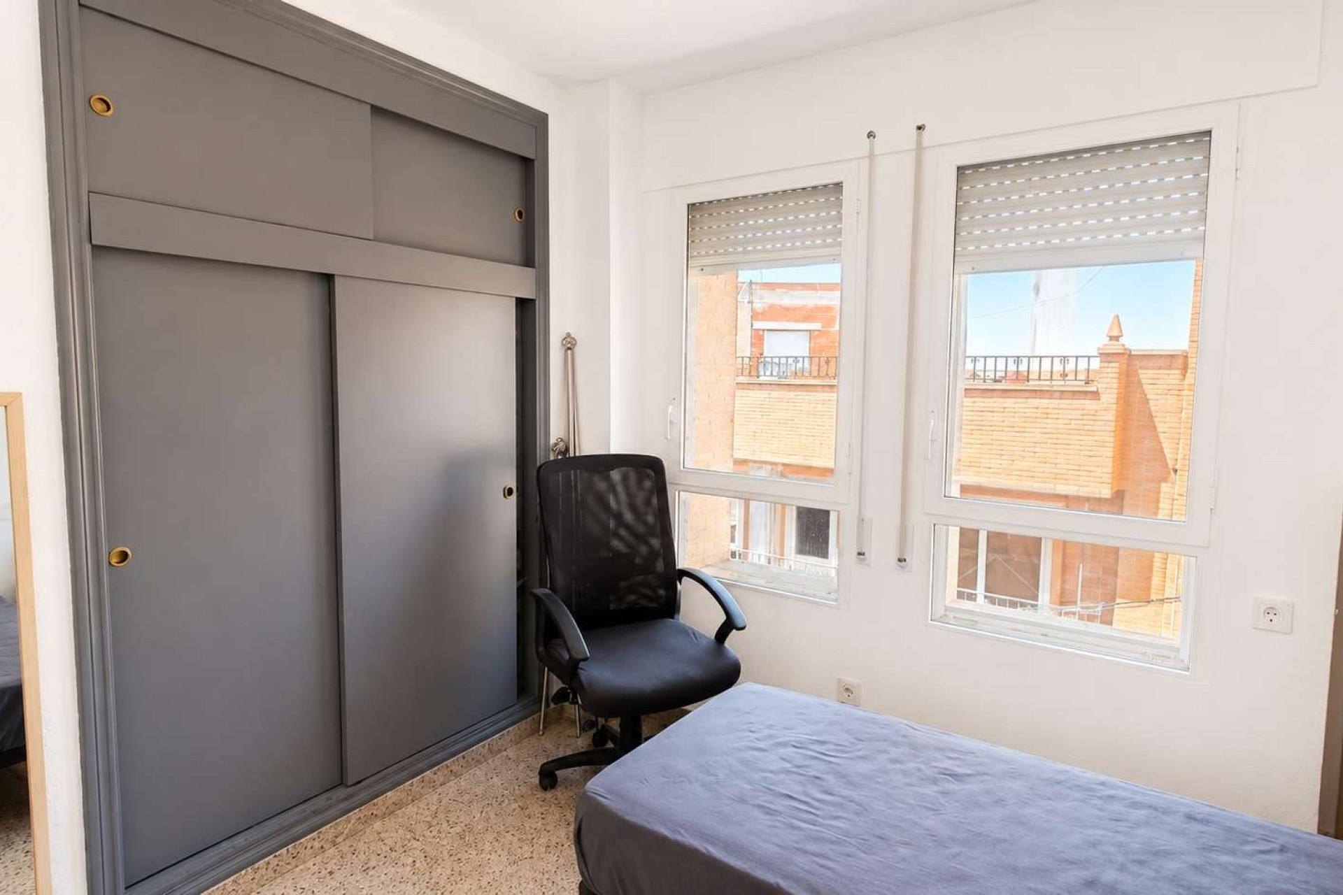 Wiederverkauf - Wohnung / Apartment -
Algorfa
