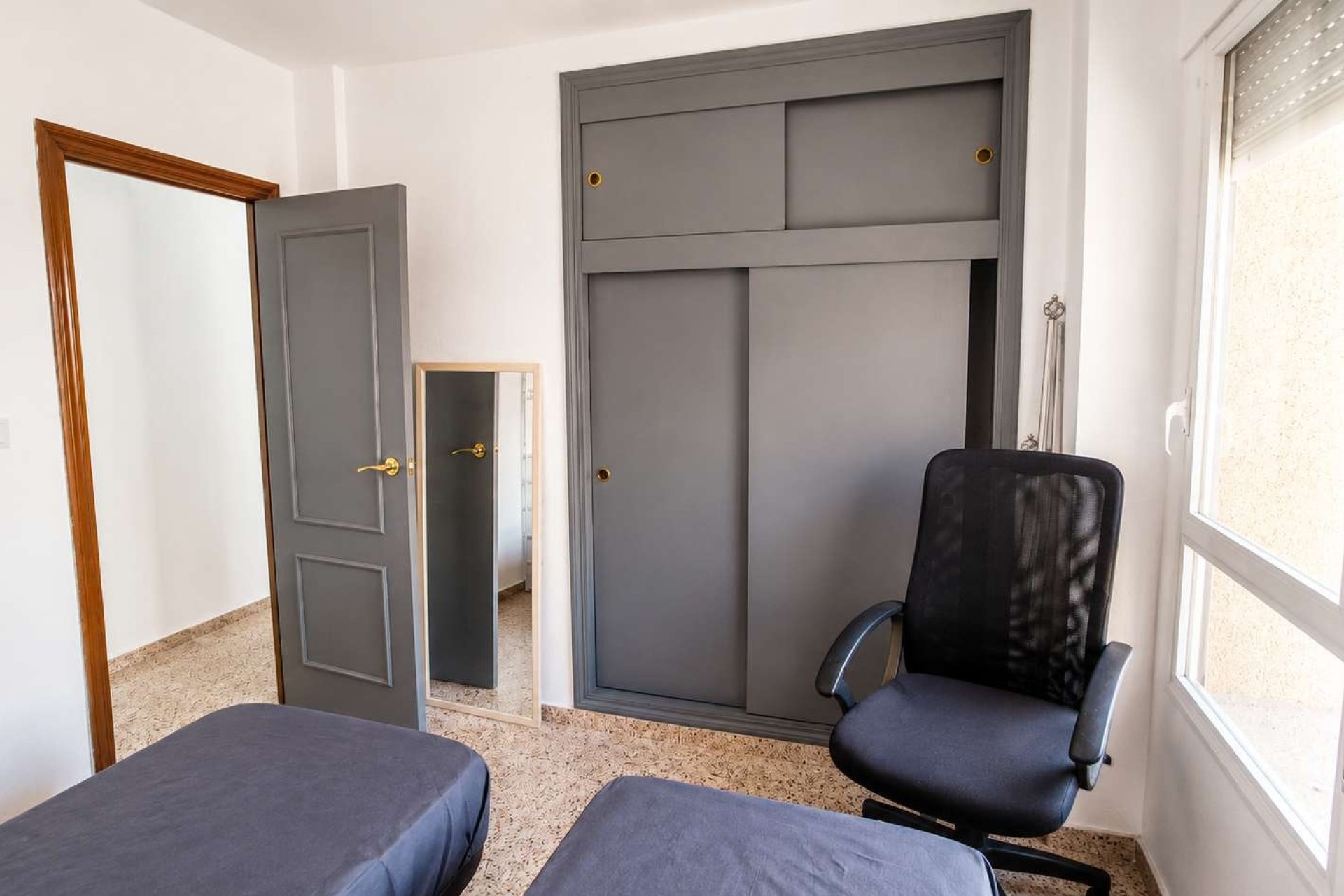 Wiederverkauf - Wohnung / Apartment -
Algorfa