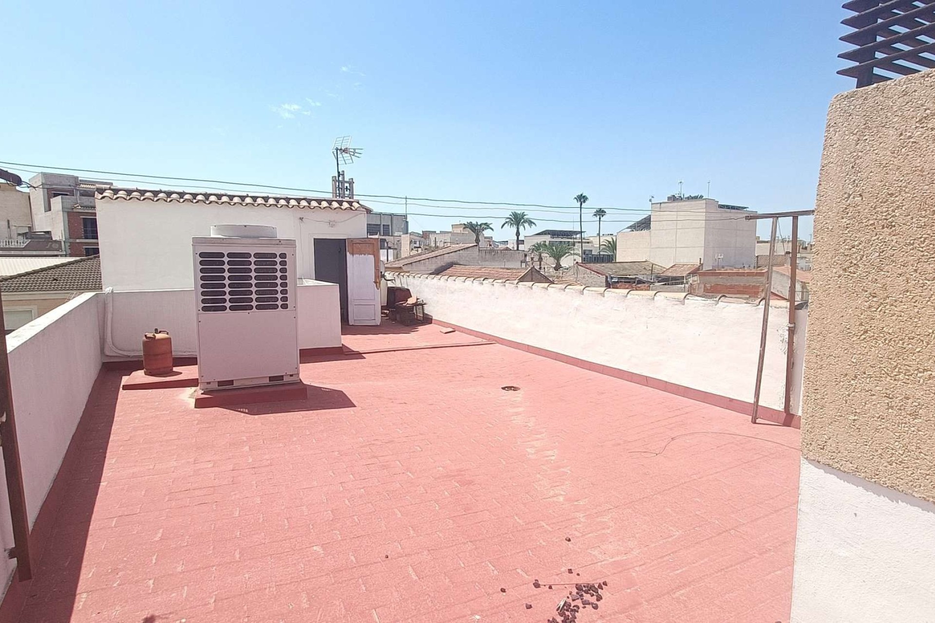 Wiederverkauf - Wohnung / Apartment -
Algorfa