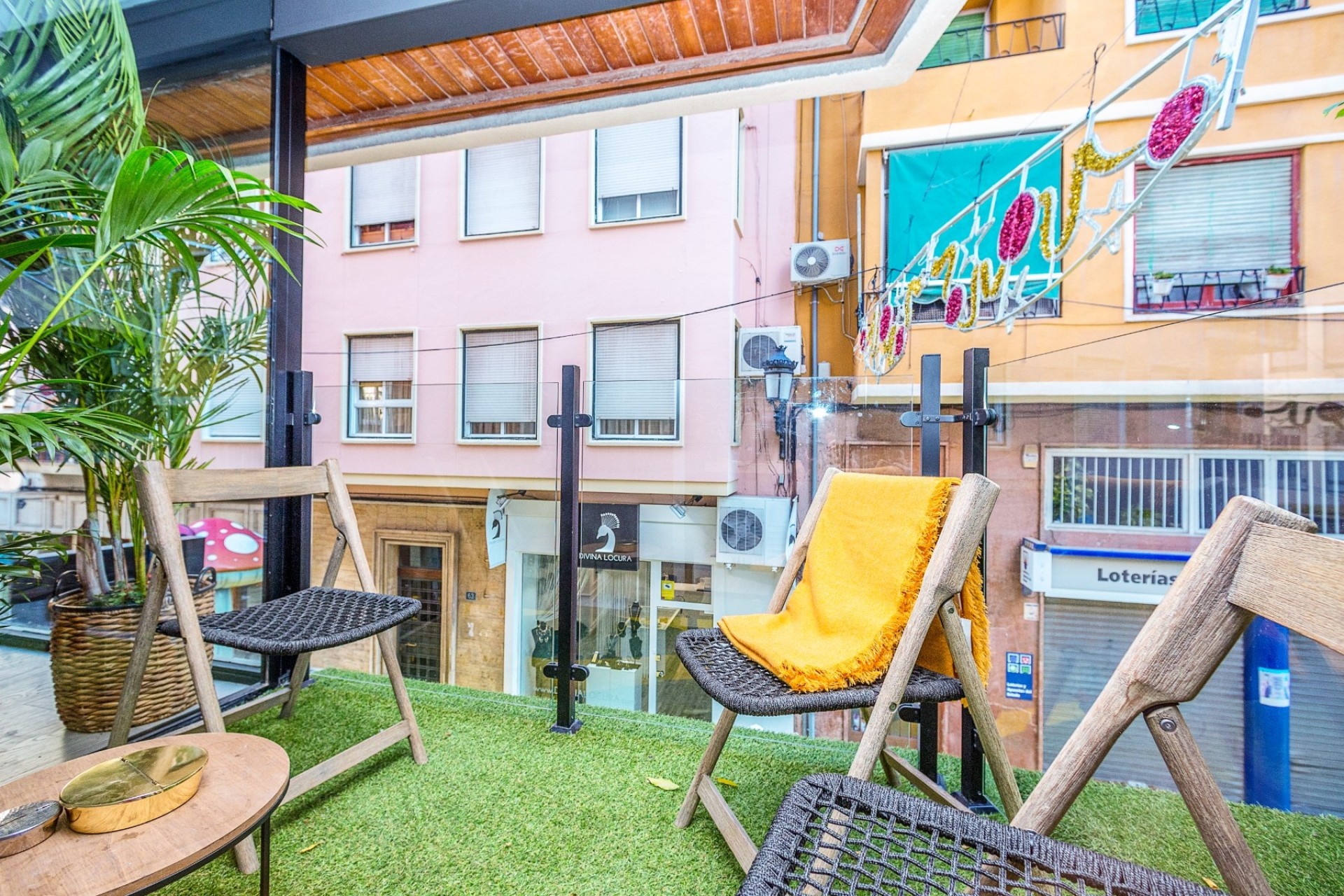 Wiederverkauf - Wohnung / Apartment -
Alicante - Costa Blanca