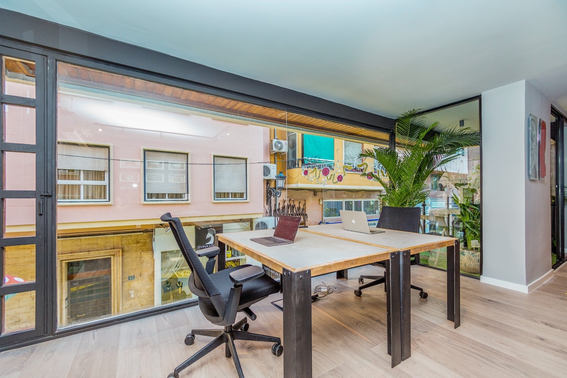 Wiederverkauf - Wohnung / Apartment -
Alicante - Costa Blanca
