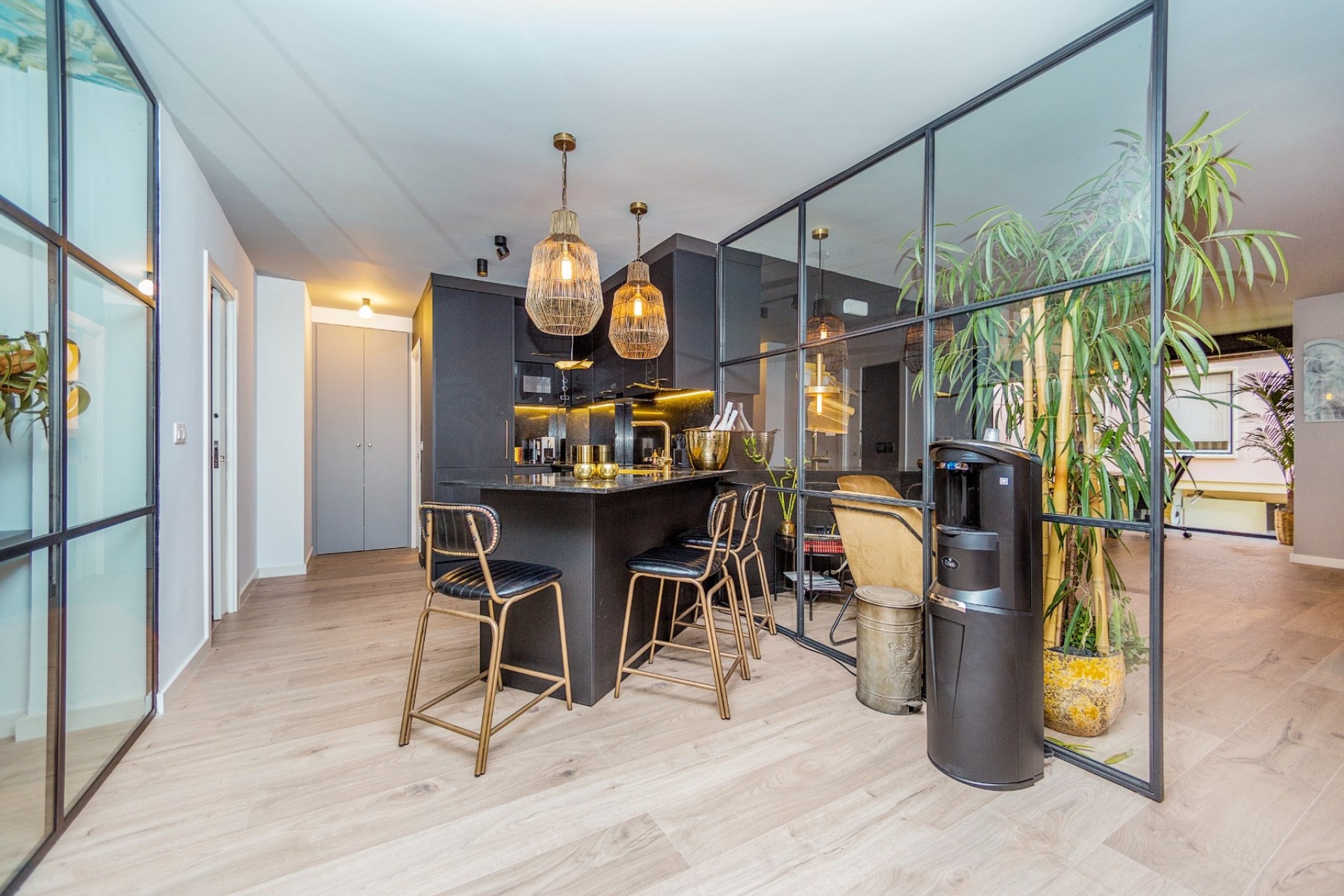Wiederverkauf - Wohnung / Apartment -
Alicante - Costa Blanca
