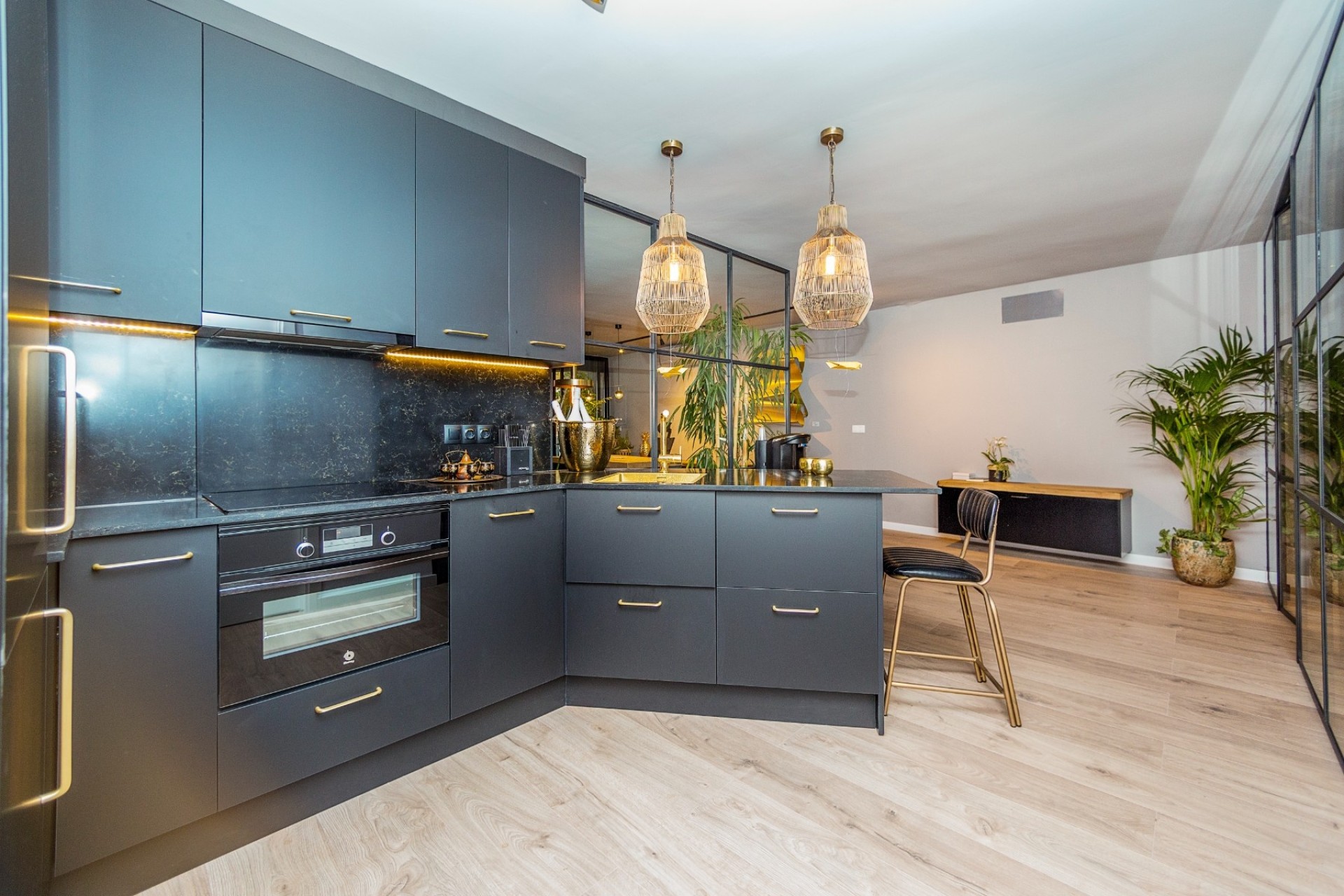 Wiederverkauf - Wohnung / Apartment -
Alicante - Costa Blanca