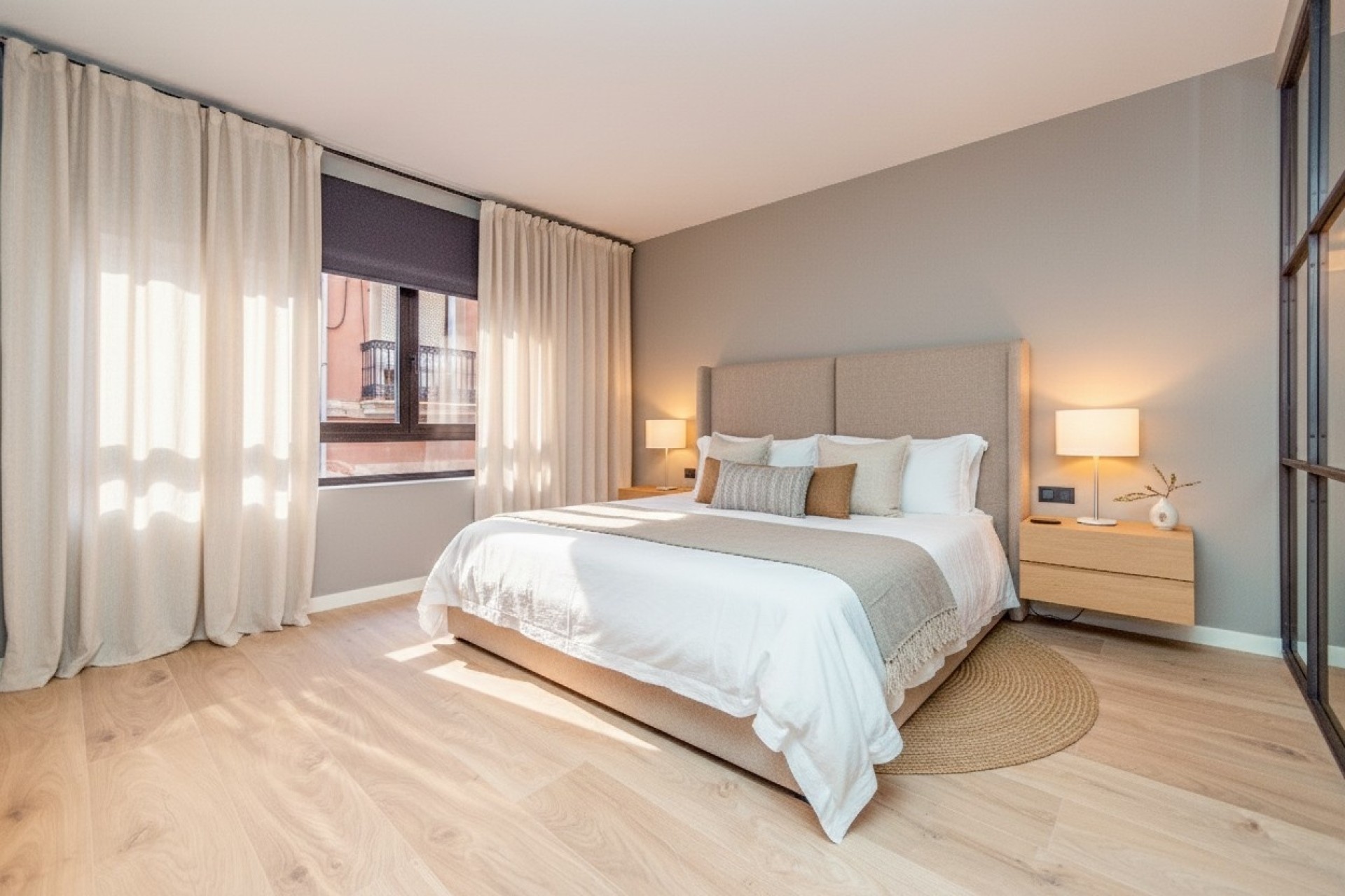 Wiederverkauf - Wohnung / Apartment -
Alicante - Costa Blanca