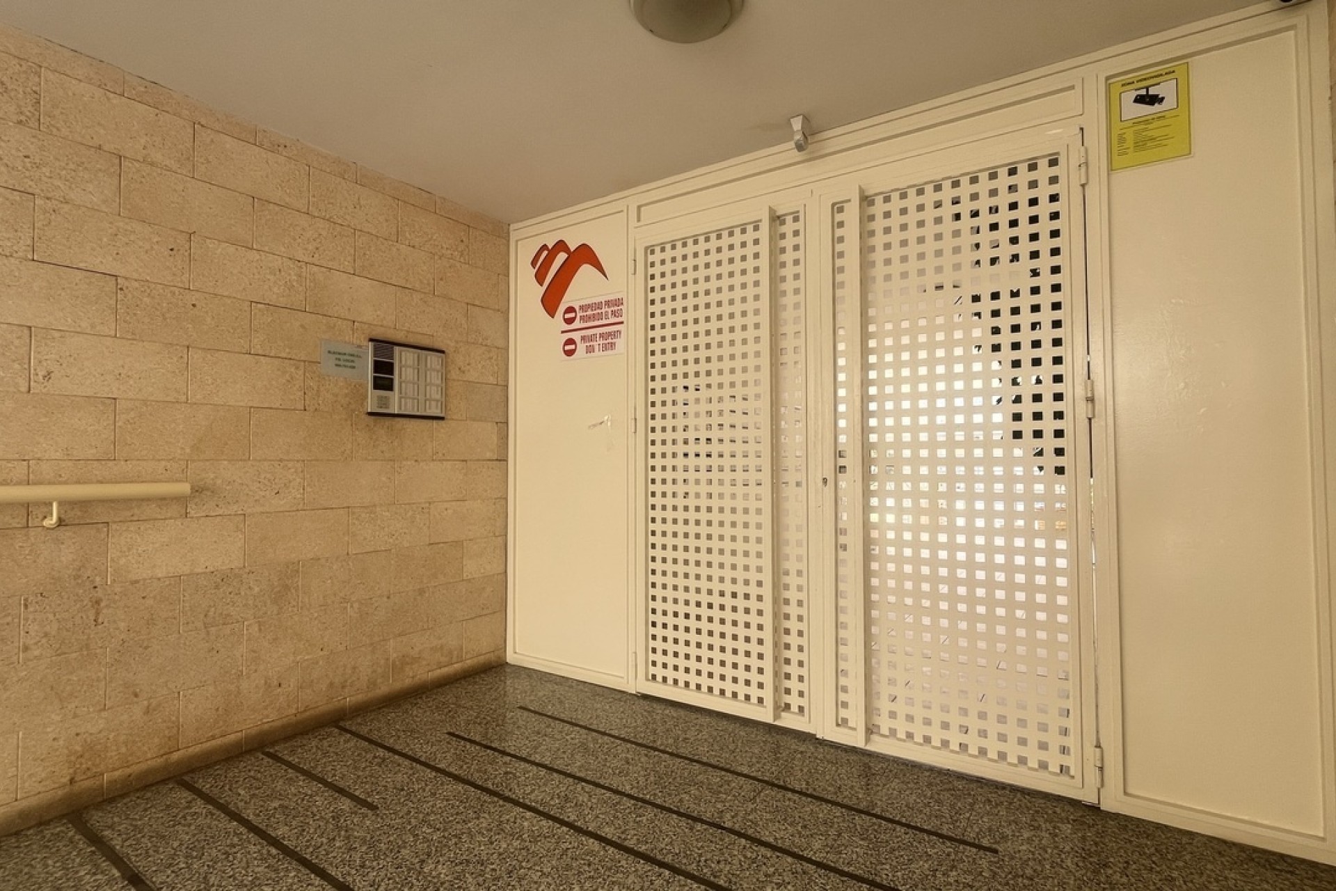 Wiederverkauf - Wohnung / Apartment -
Almoradí