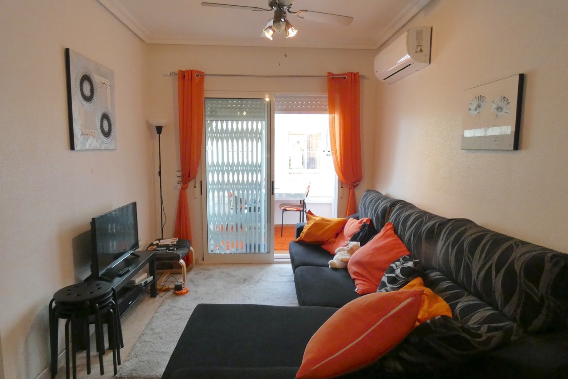 Wiederverkauf - Wohnung / Apartment -
Almoradí