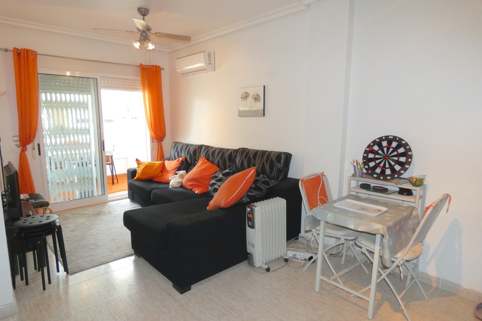 Wiederverkauf - Wohnung / Apartment -
Almoradí