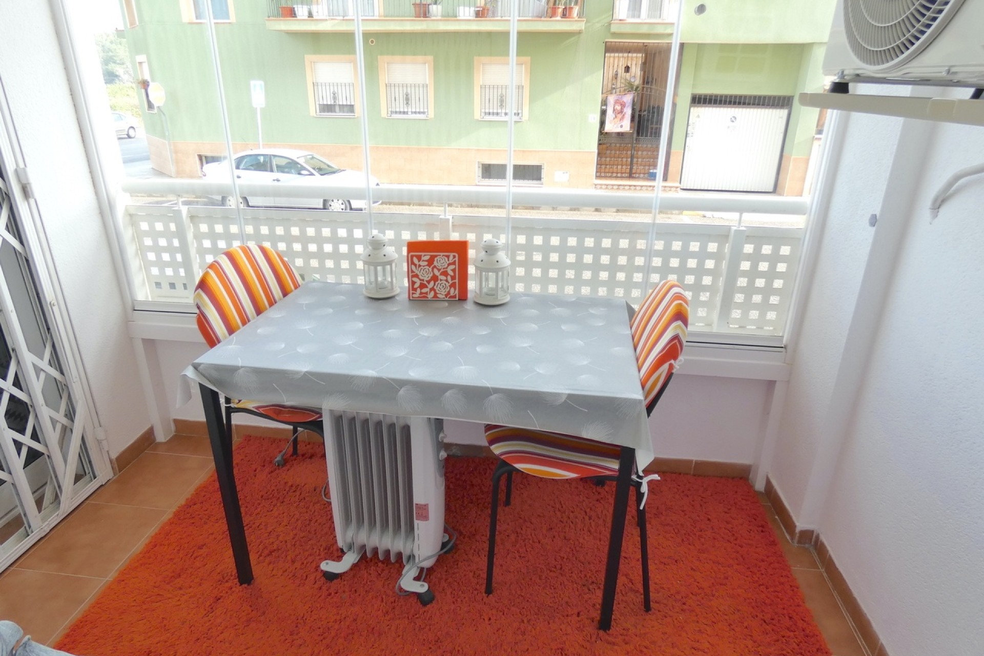 Wiederverkauf - Wohnung / Apartment -
Almoradí