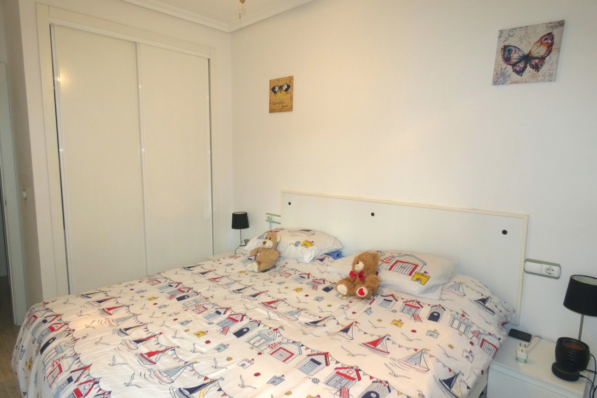 Wiederverkauf - Wohnung / Apartment -
Almoradí