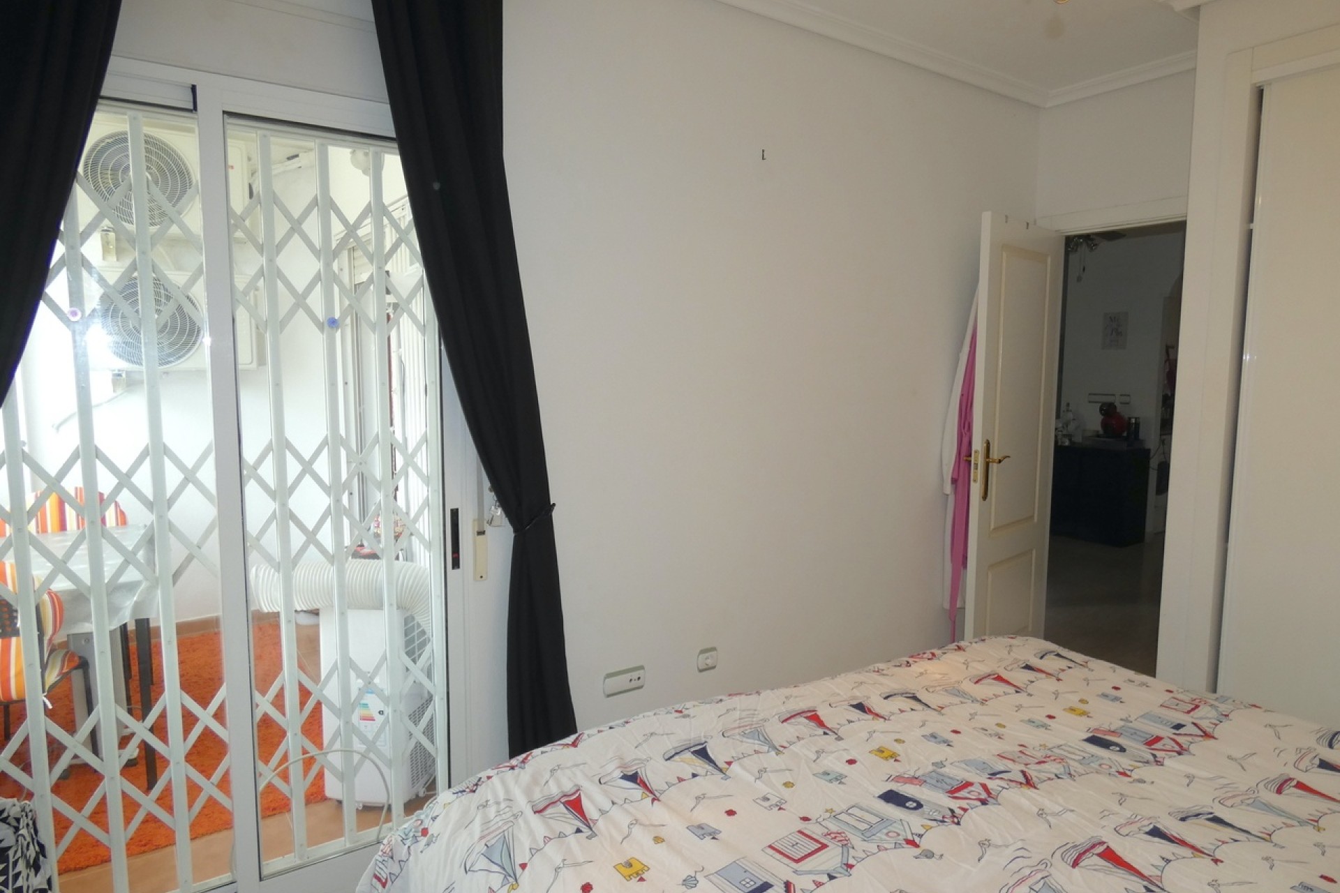 Wiederverkauf - Wohnung / Apartment -
Almoradí