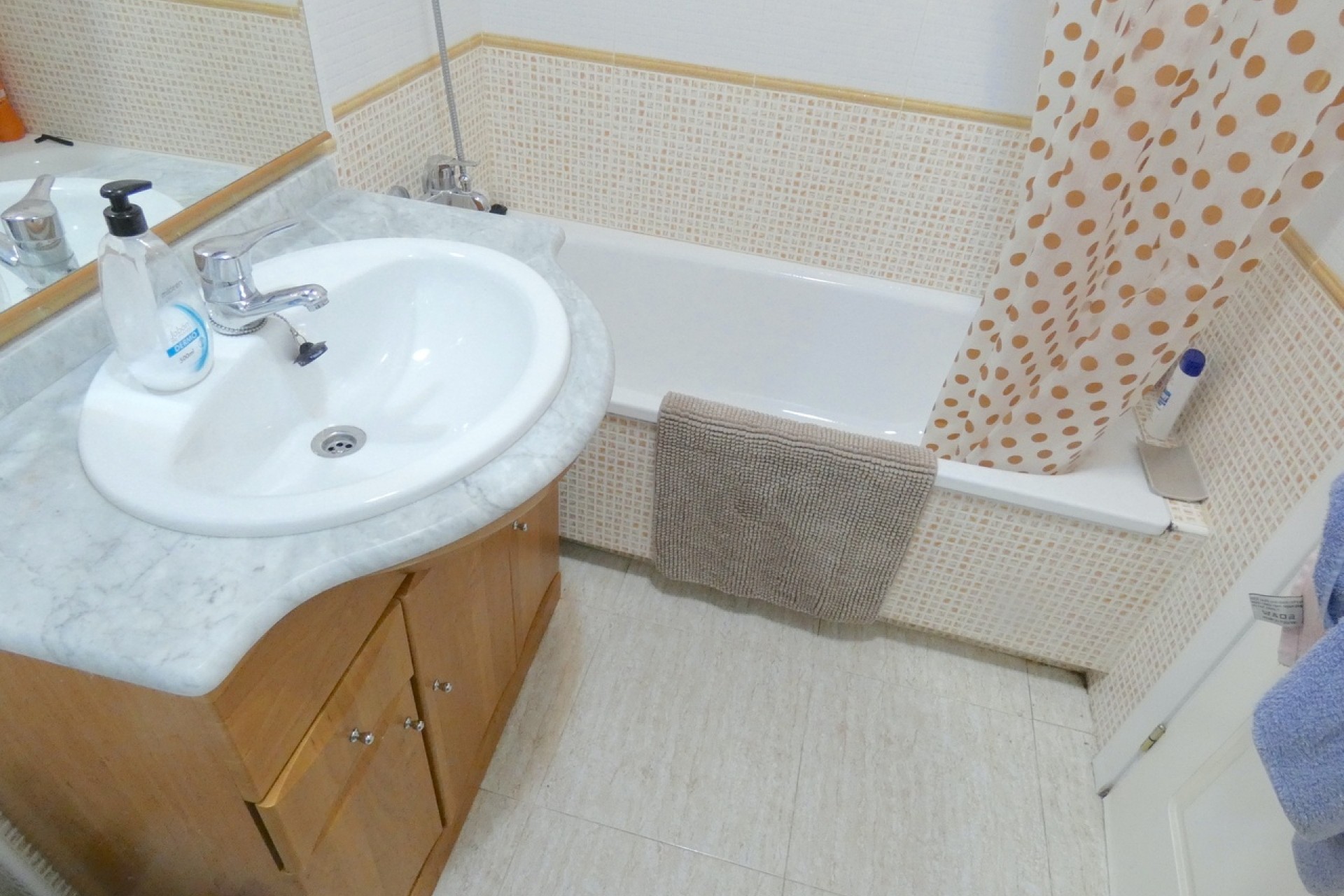 Wiederverkauf - Wohnung / Apartment -
Almoradí