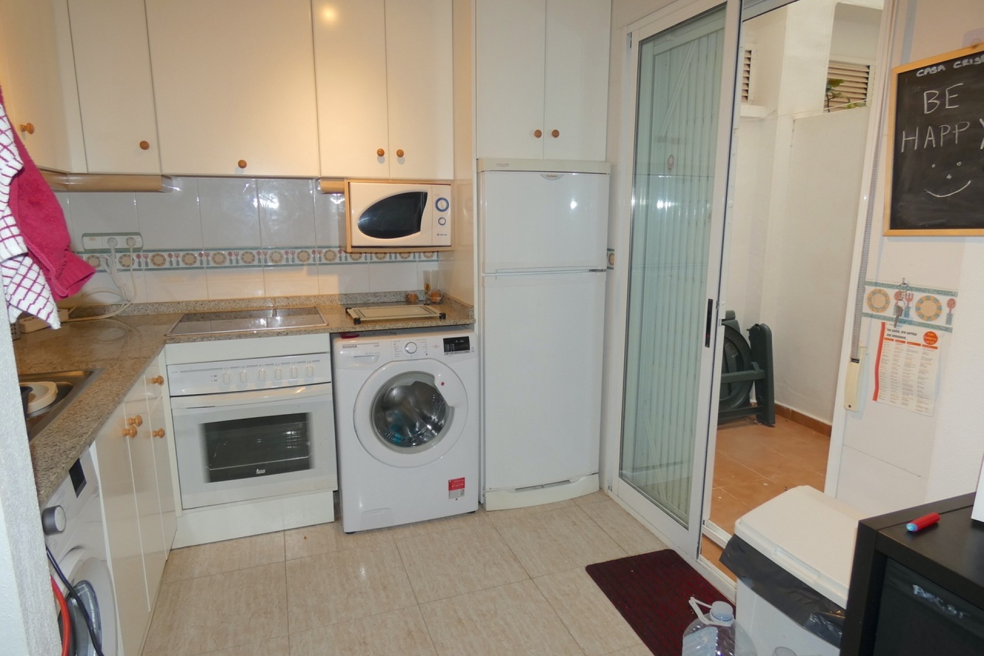 Wiederverkauf - Wohnung / Apartment -
Almoradí