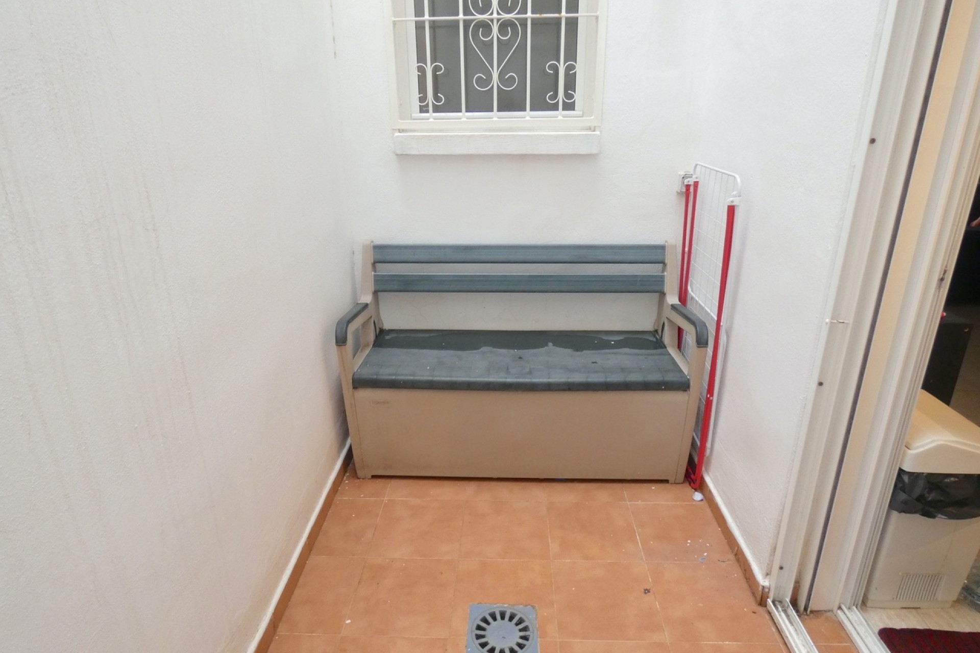 Wiederverkauf - Wohnung / Apartment -
Almoradí