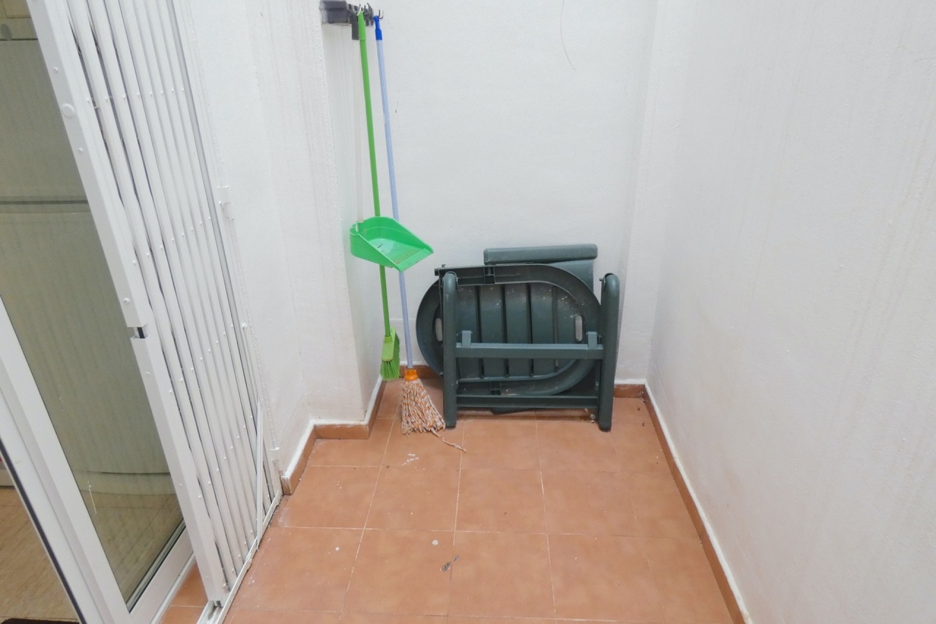 Wiederverkauf - Wohnung / Apartment -
Almoradí