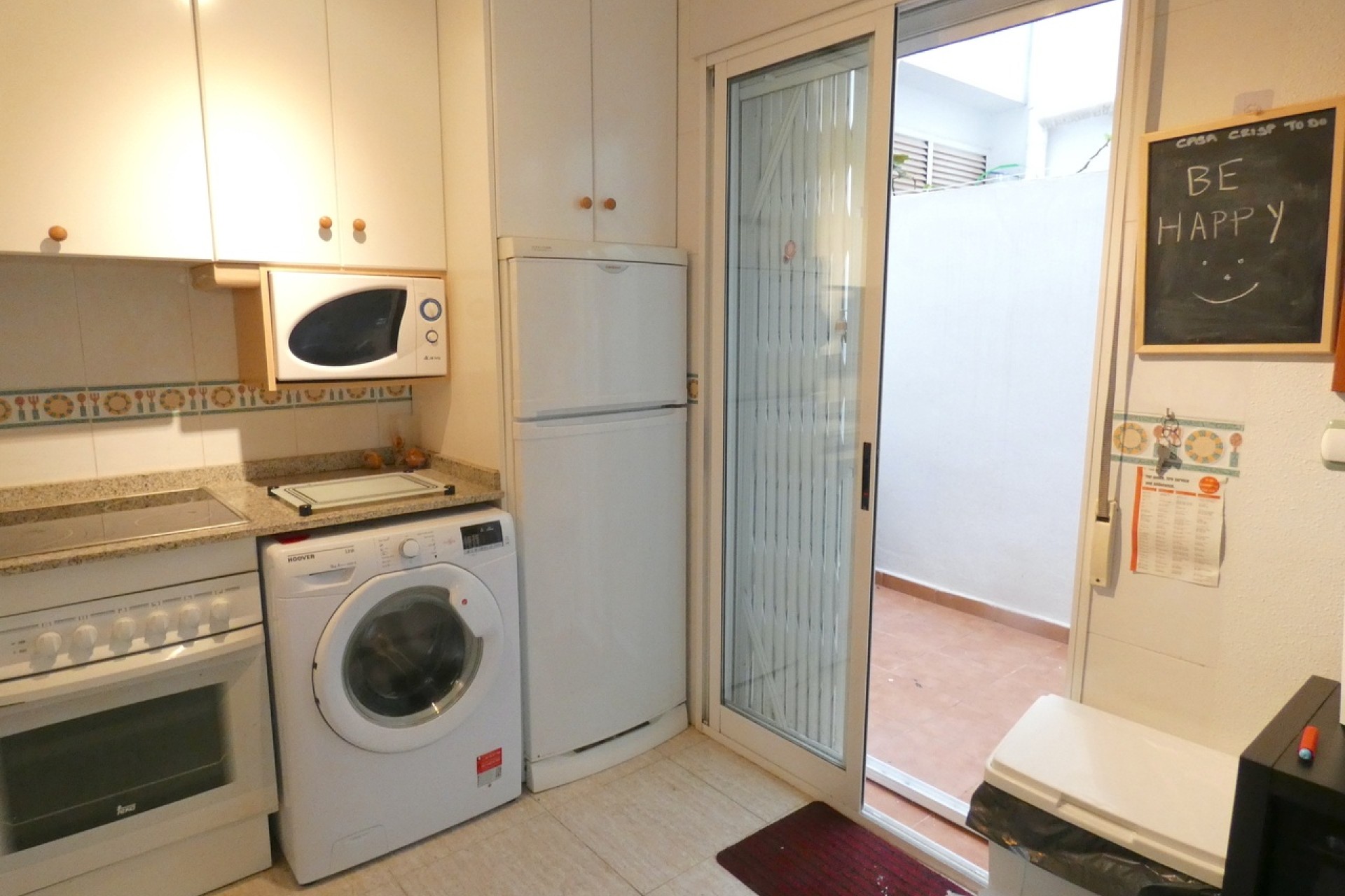 Wiederverkauf - Wohnung / Apartment -
Almoradí