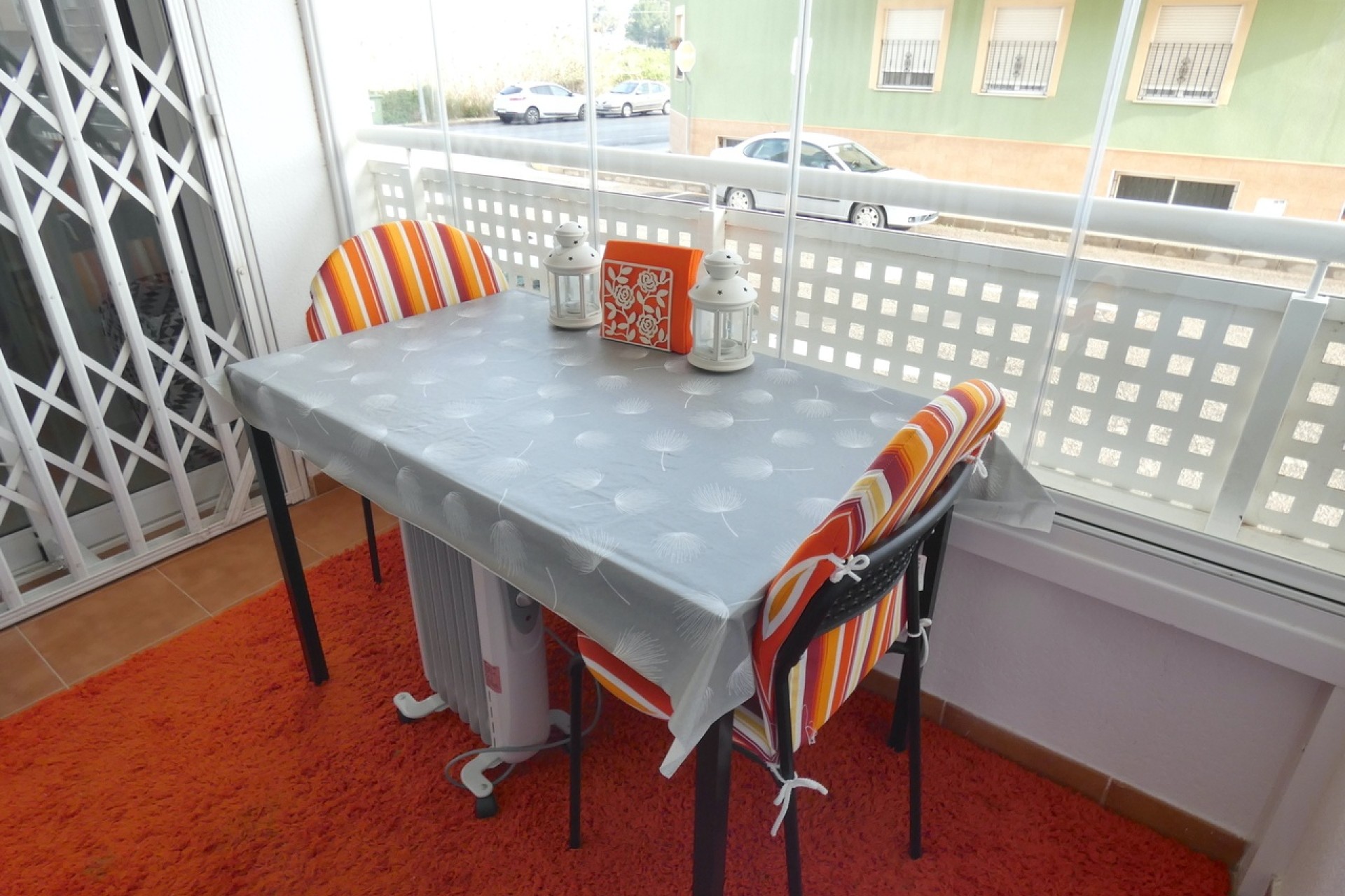 Wiederverkauf - Wohnung / Apartment -
Almoradí