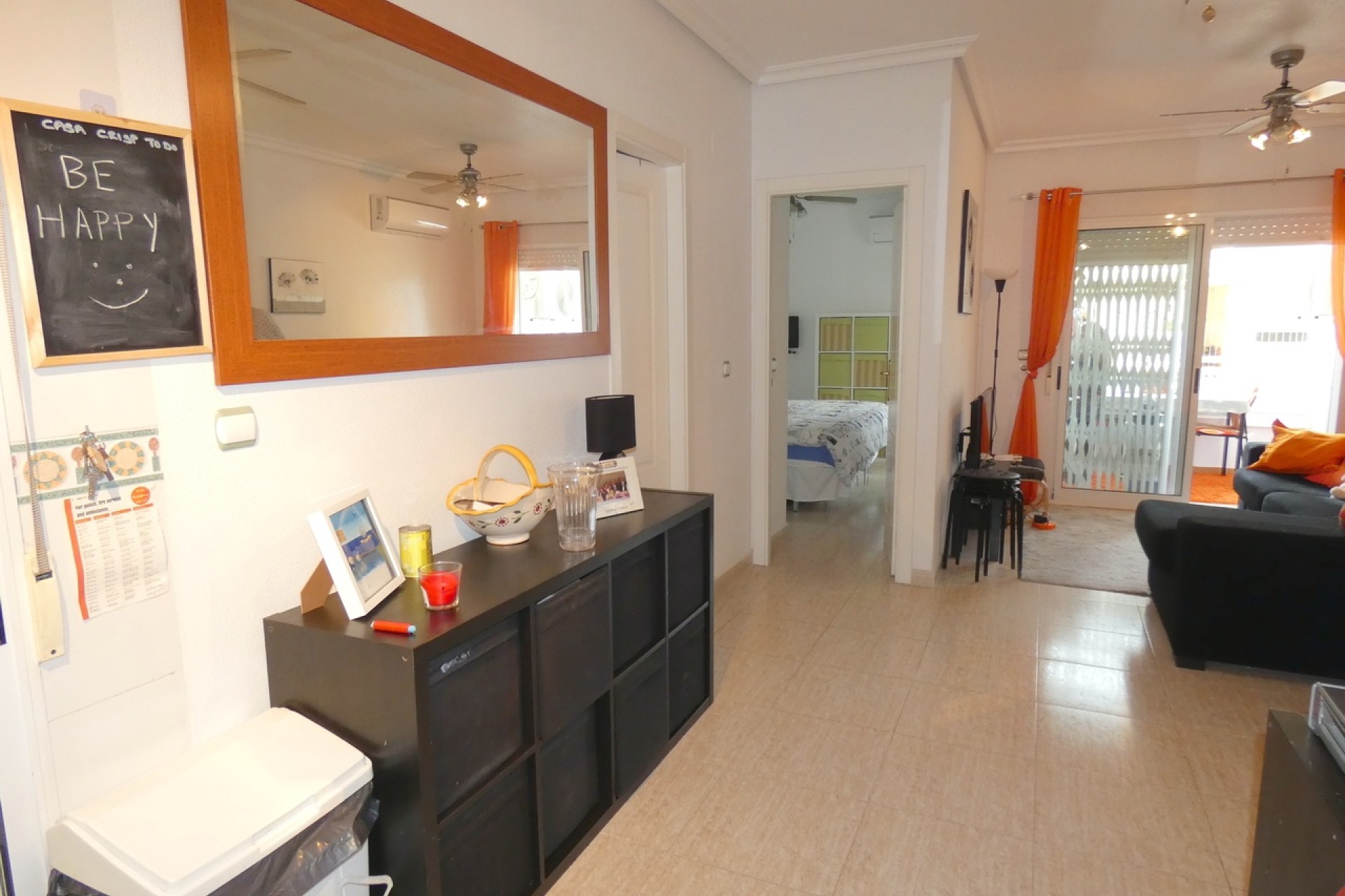 Wiederverkauf - Wohnung / Apartment -
Almoradí