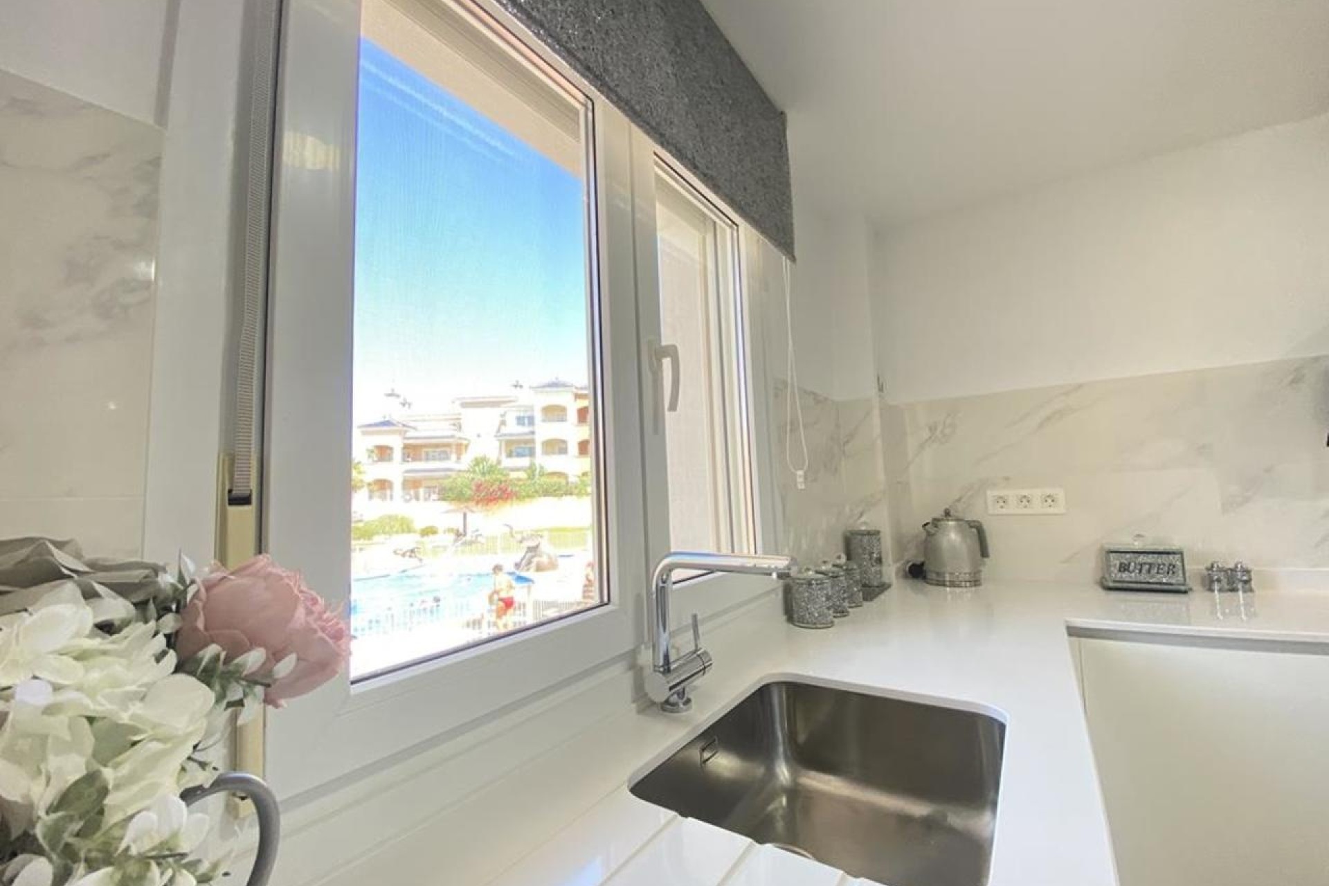Wiederverkauf - Wohnung / Apartment -
Altaona Golf & Country Village - Altaona Golf and Country Village