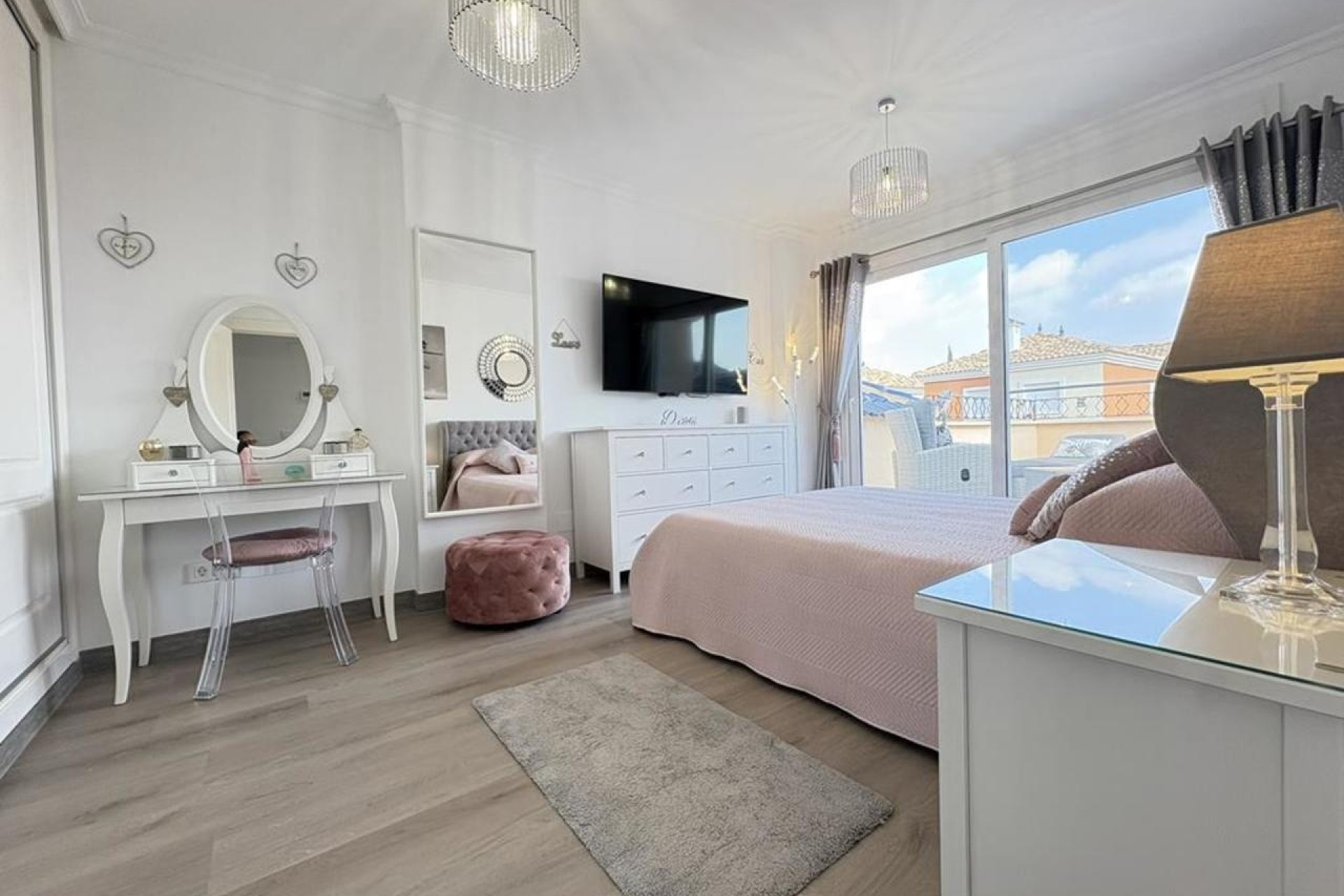 Wiederverkauf - Wohnung / Apartment -
Altaona Golf & Country Village - Altaona Golf and Country Village