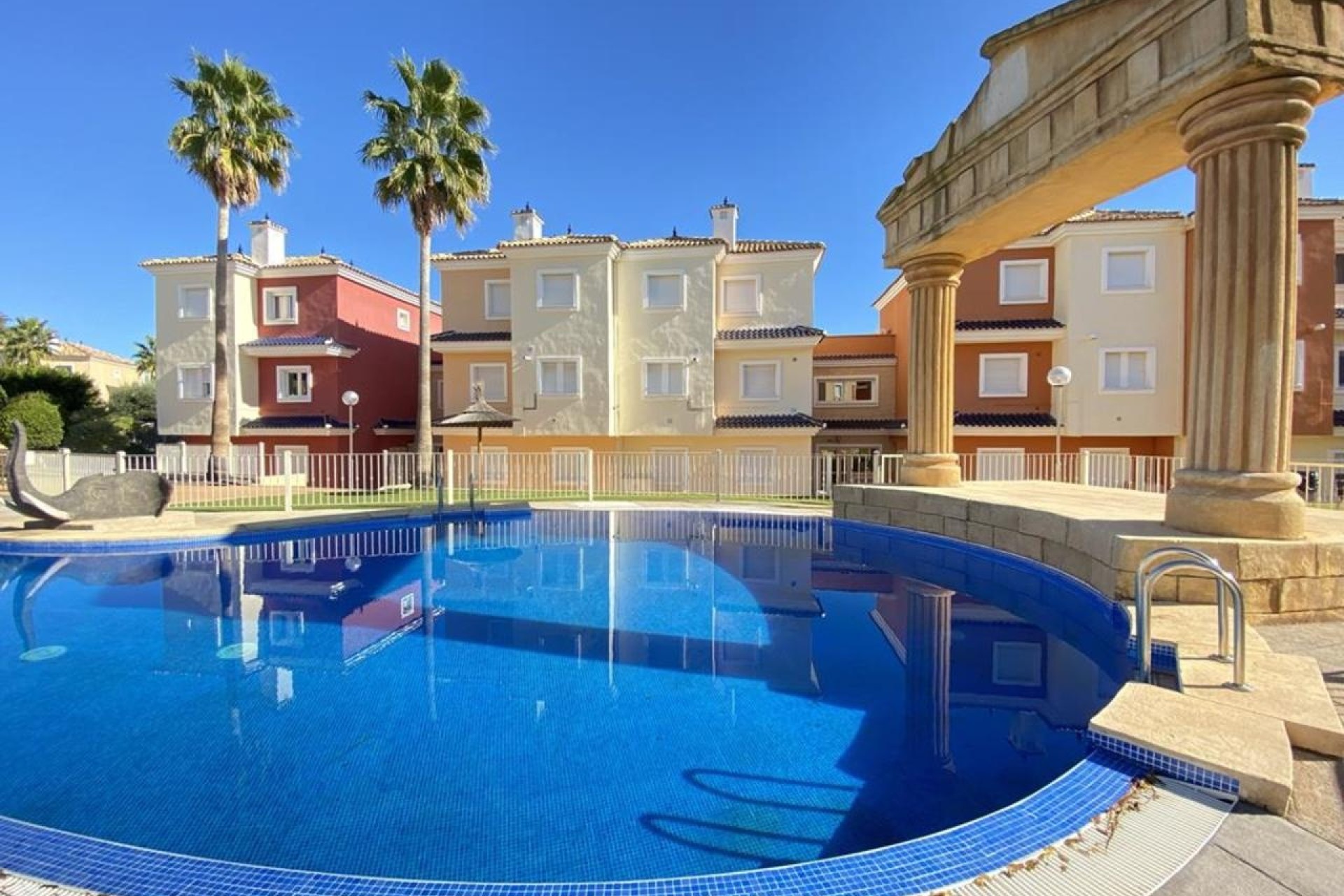 Wiederverkauf - Wohnung / Apartment -
Altaona Golf & Country Village - Altaona Golf and Country Village