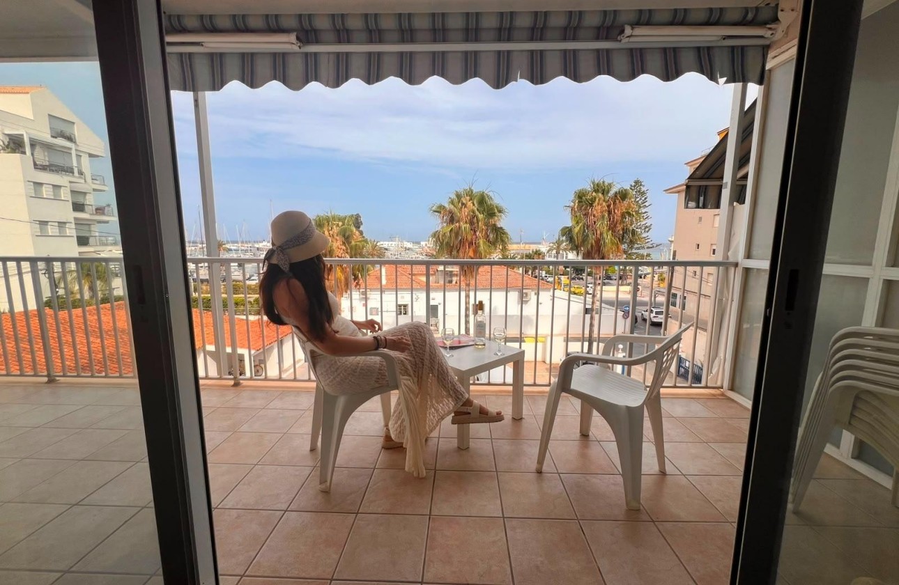 Wiederverkauf - Wohnung / Apartment -
Altea - Altea Pueblo
