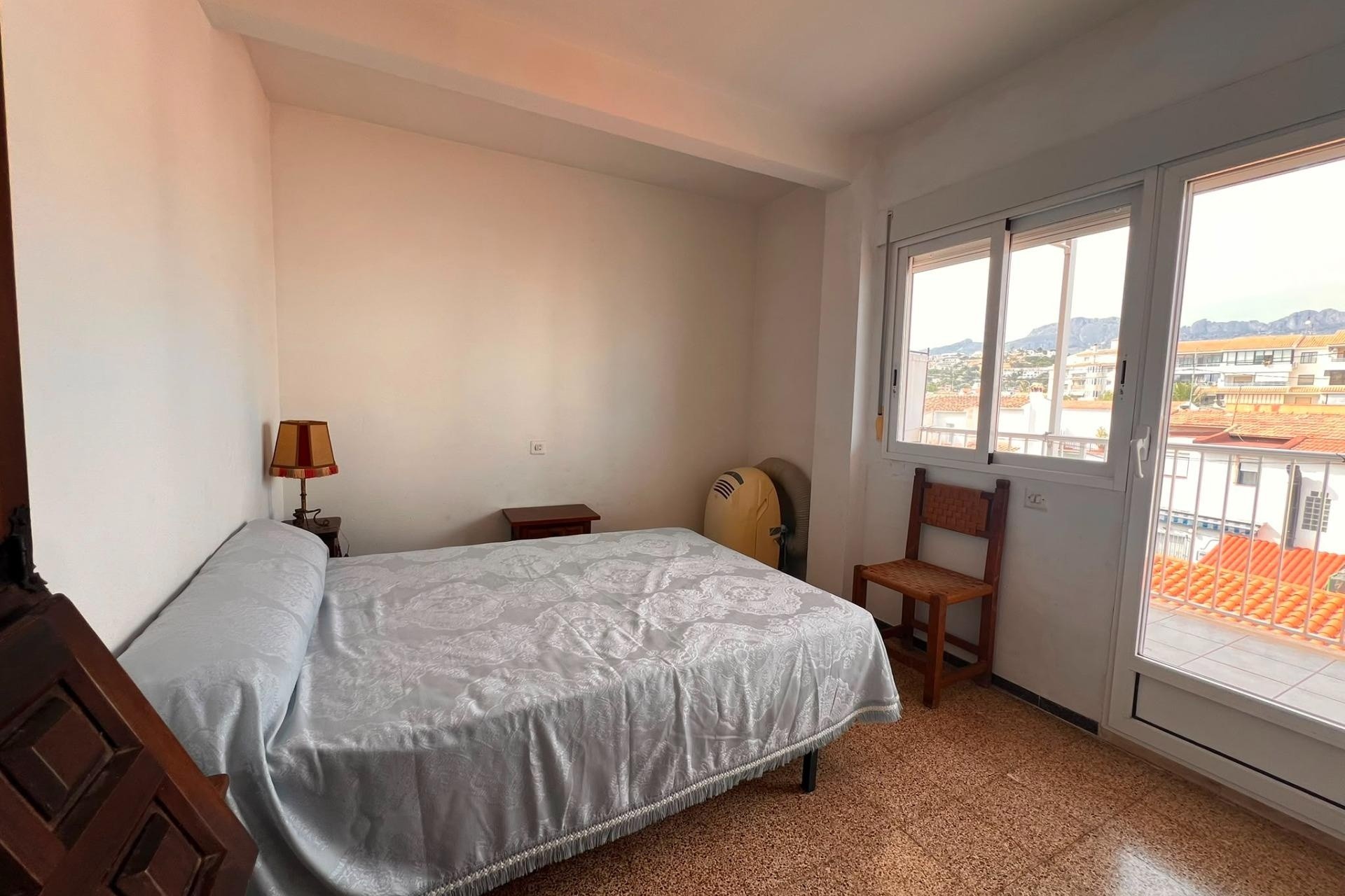 Wiederverkauf - Wohnung / Apartment -
Altea - Altea Pueblo