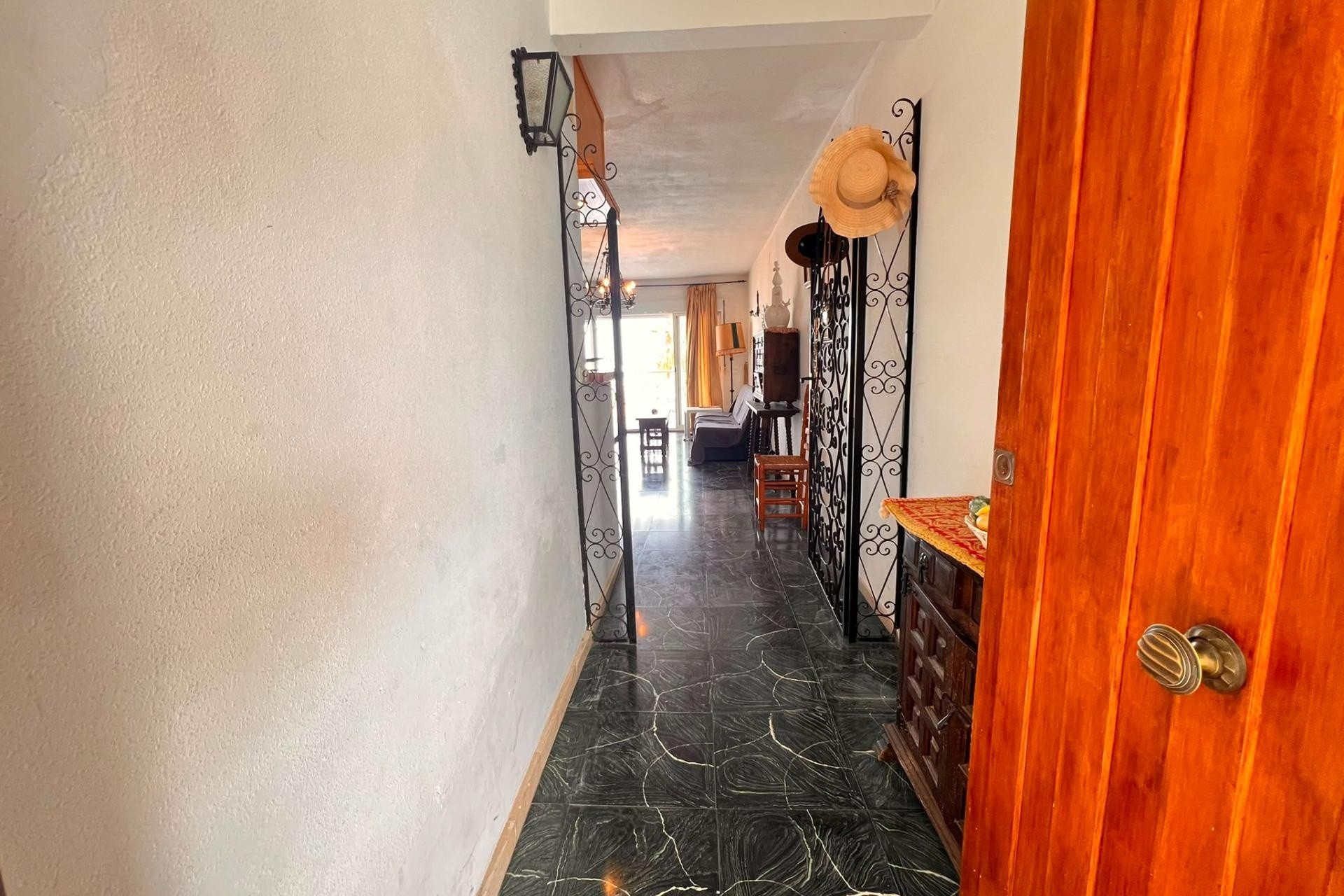 Wiederverkauf - Wohnung / Apartment -
Altea - Altea Pueblo