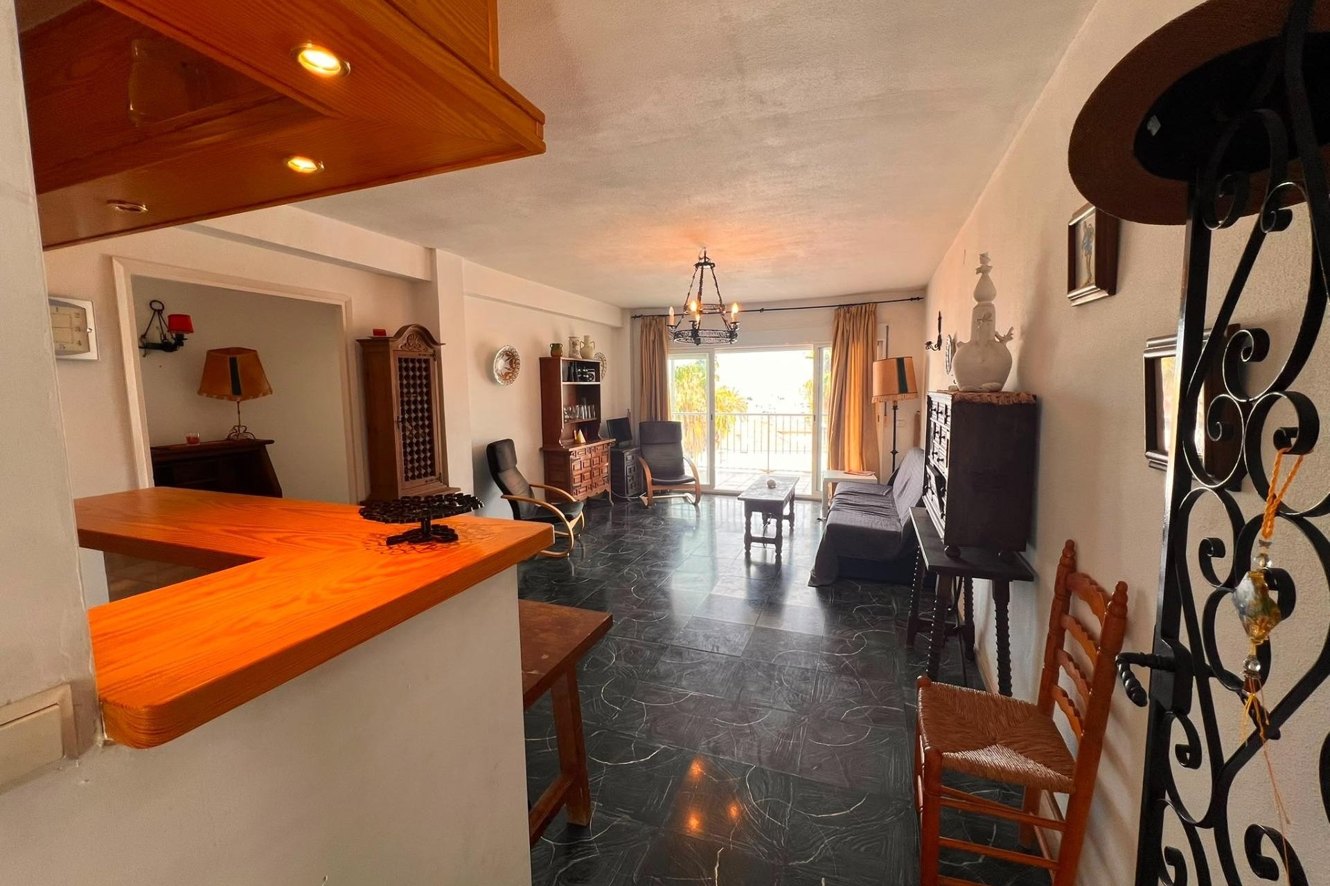 Wiederverkauf - Wohnung / Apartment -
Altea - Altea Pueblo