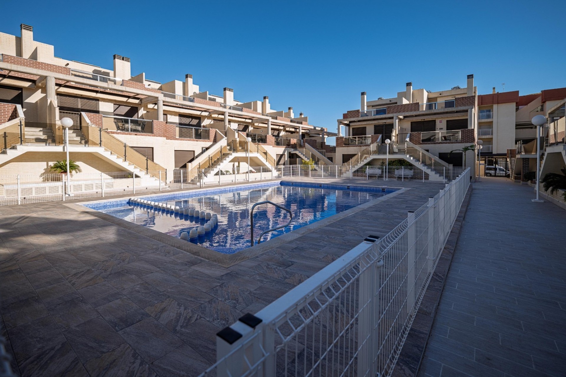 Wiederverkauf - Wohnung / Apartment -
Cabo Roig