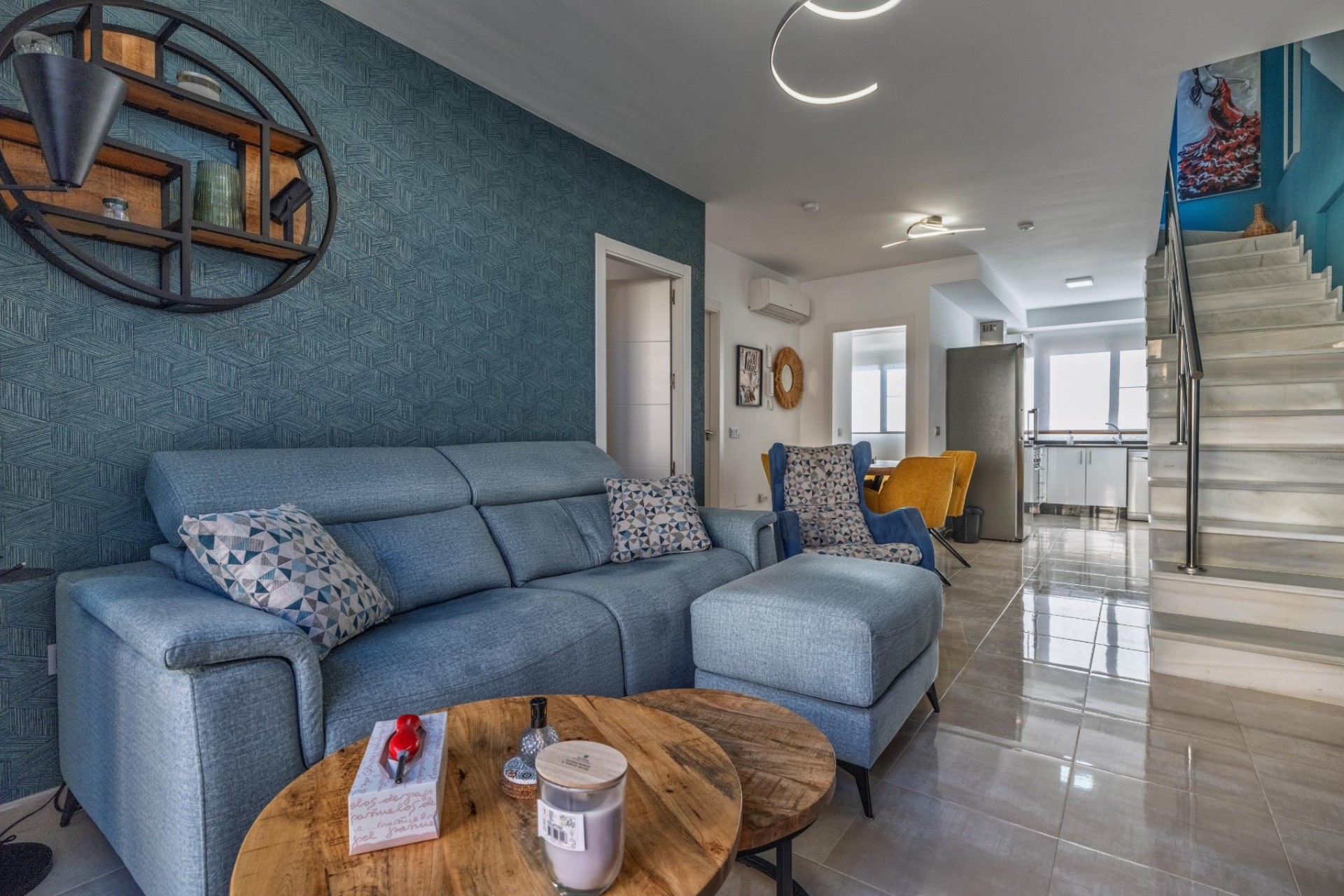 Wiederverkauf - Wohnung / Apartment -
Cabo Roig
