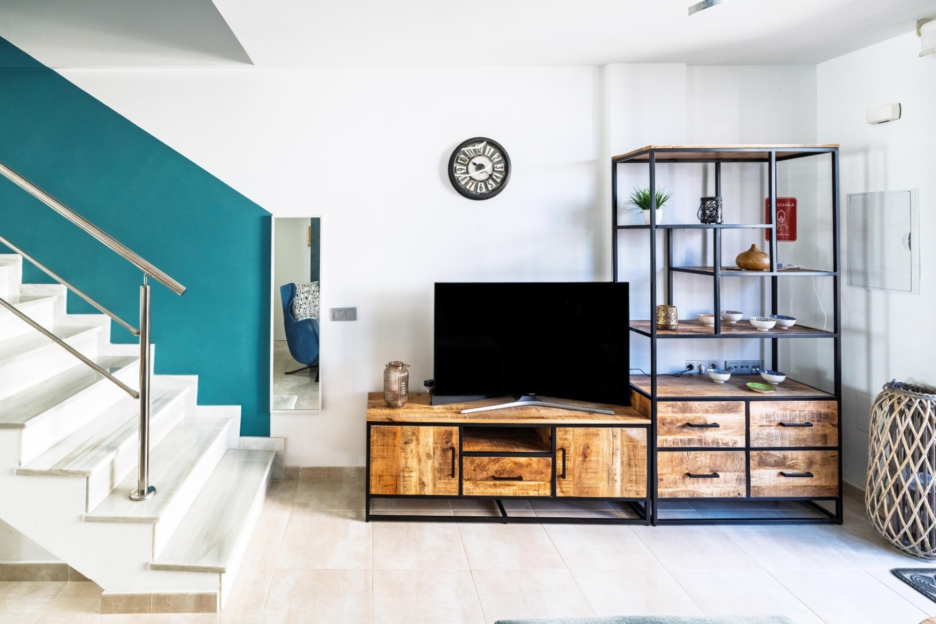 Wiederverkauf - Wohnung / Apartment -
Cabo Roig