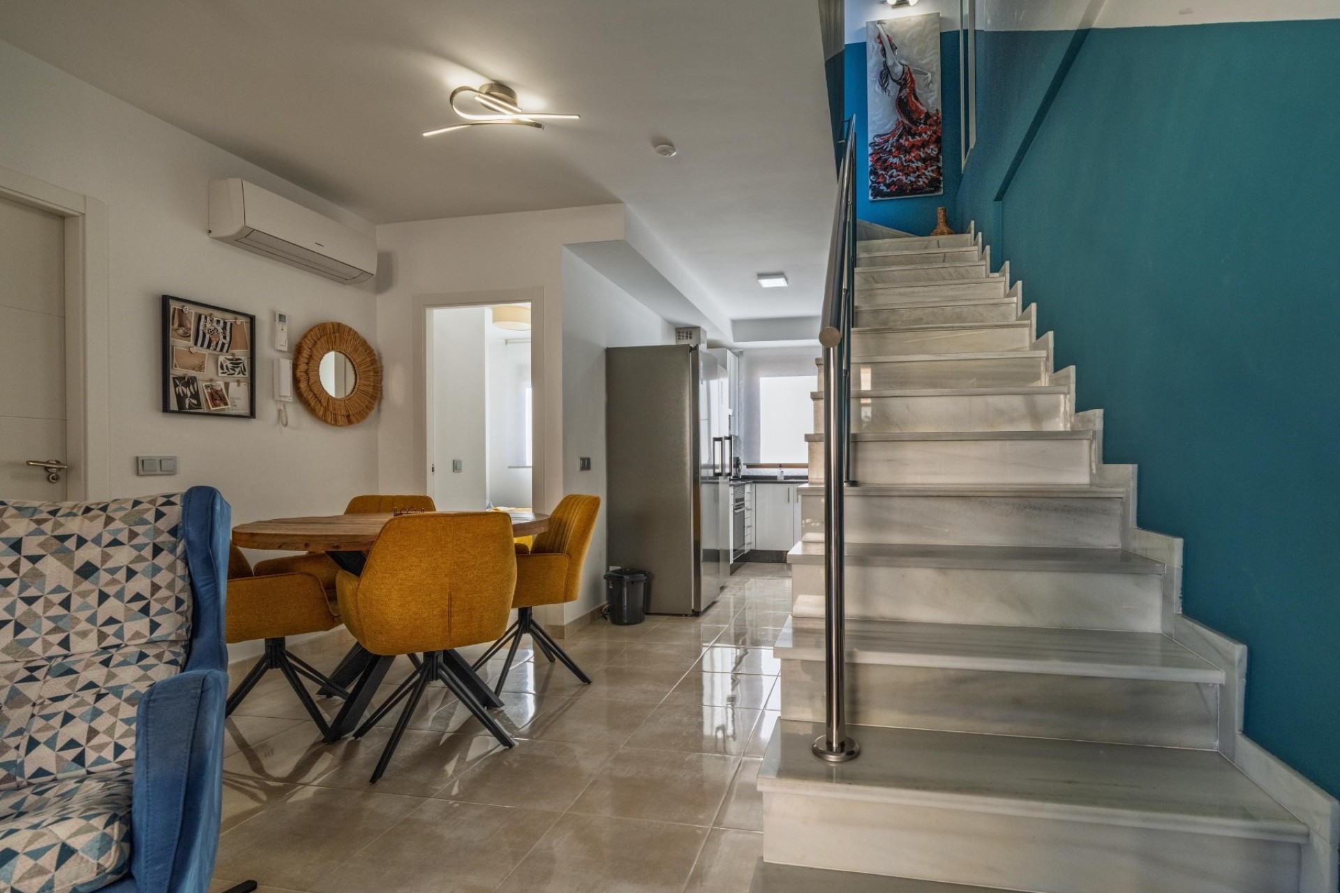 Wiederverkauf - Wohnung / Apartment -
Cabo Roig