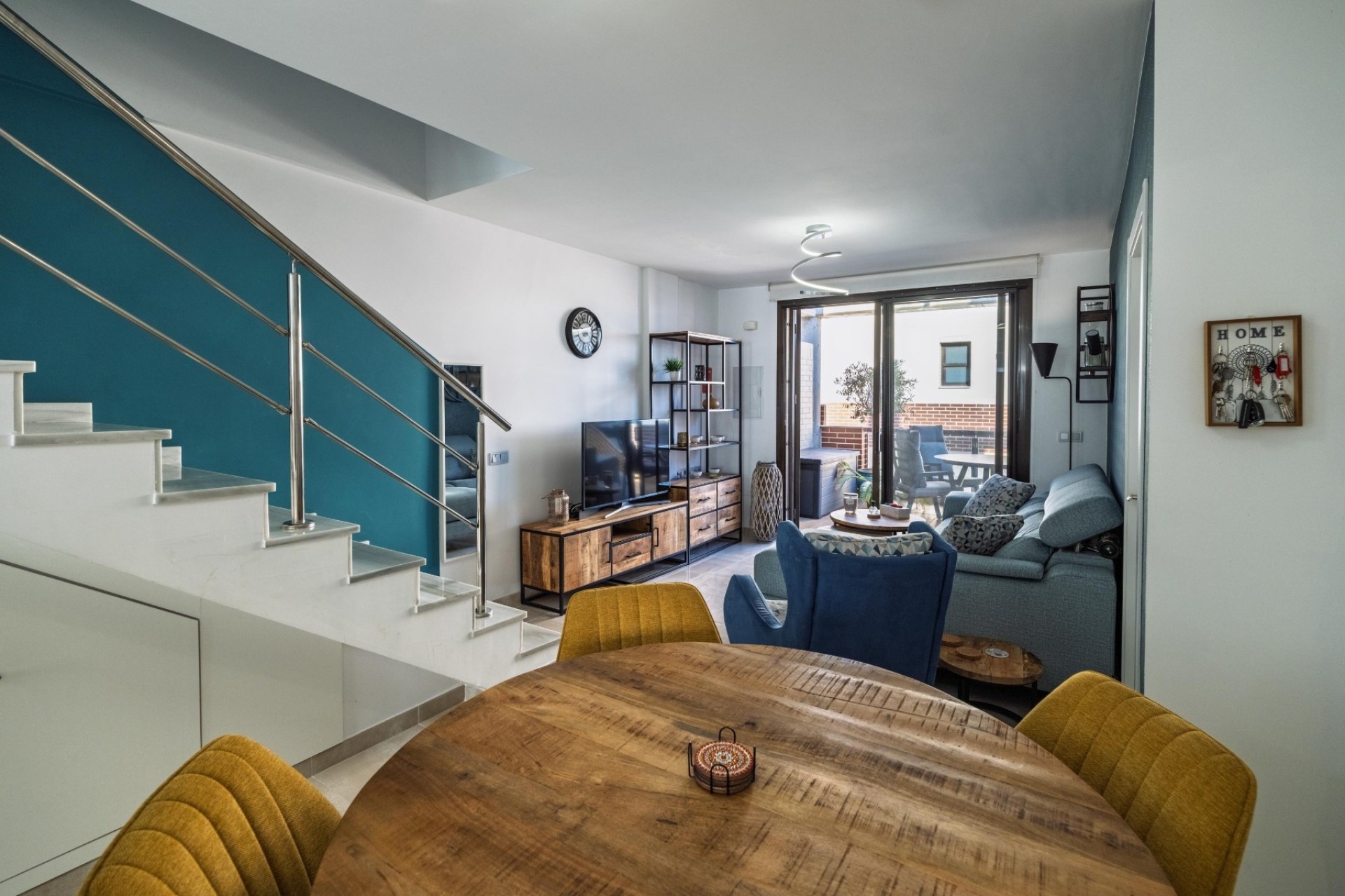 Wiederverkauf - Wohnung / Apartment -
Cabo Roig