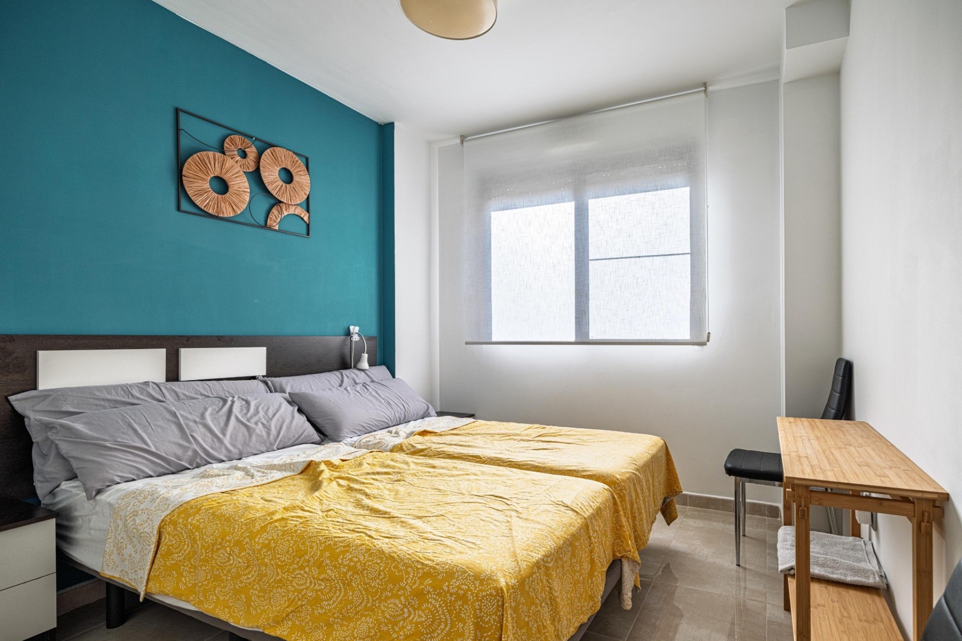 Wiederverkauf - Wohnung / Apartment -
Cabo Roig