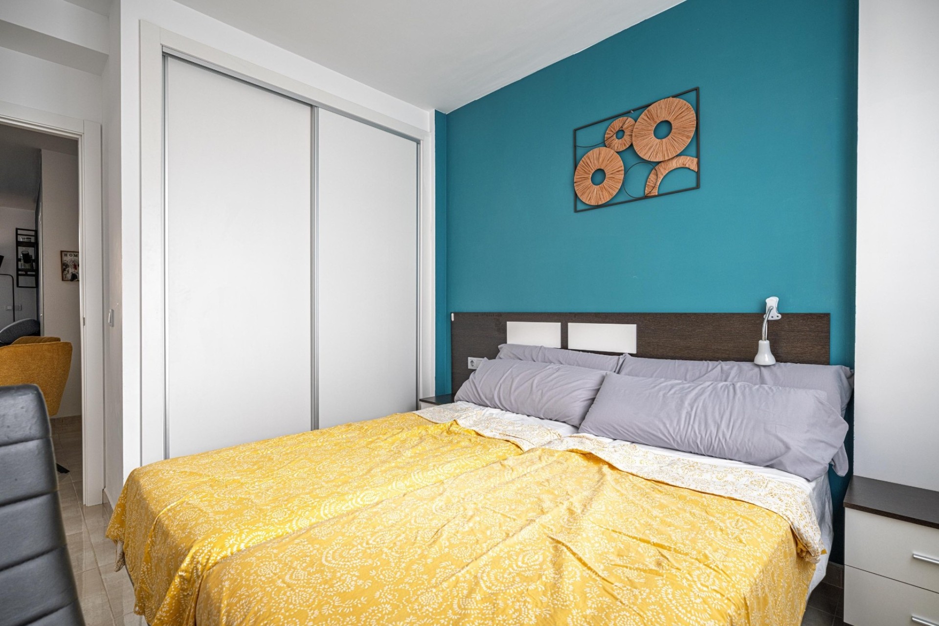 Wiederverkauf - Wohnung / Apartment -
Cabo Roig