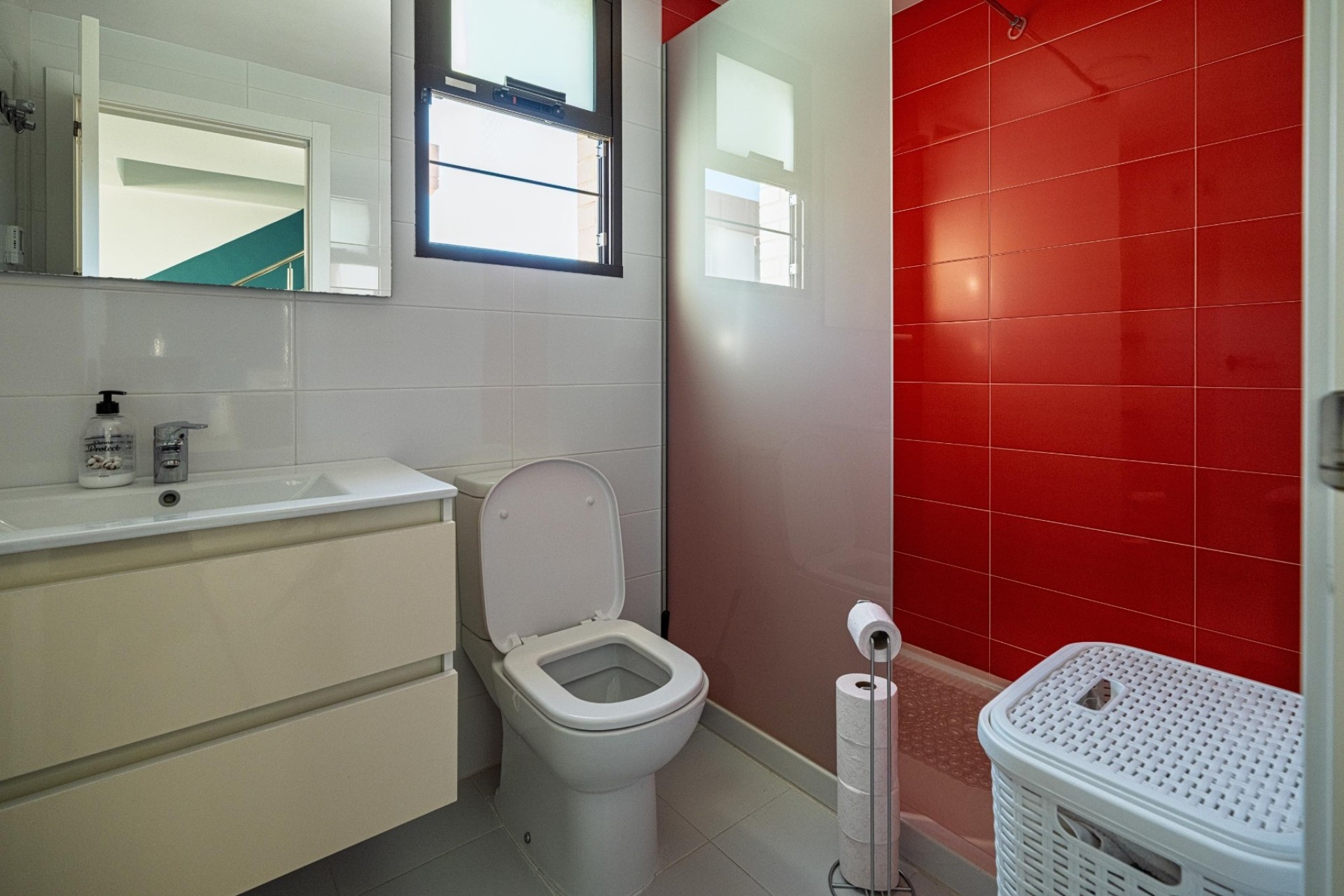 Wiederverkauf - Wohnung / Apartment -
Cabo Roig