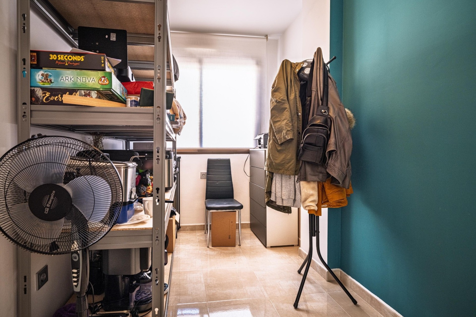 Wiederverkauf - Wohnung / Apartment -
Cabo Roig