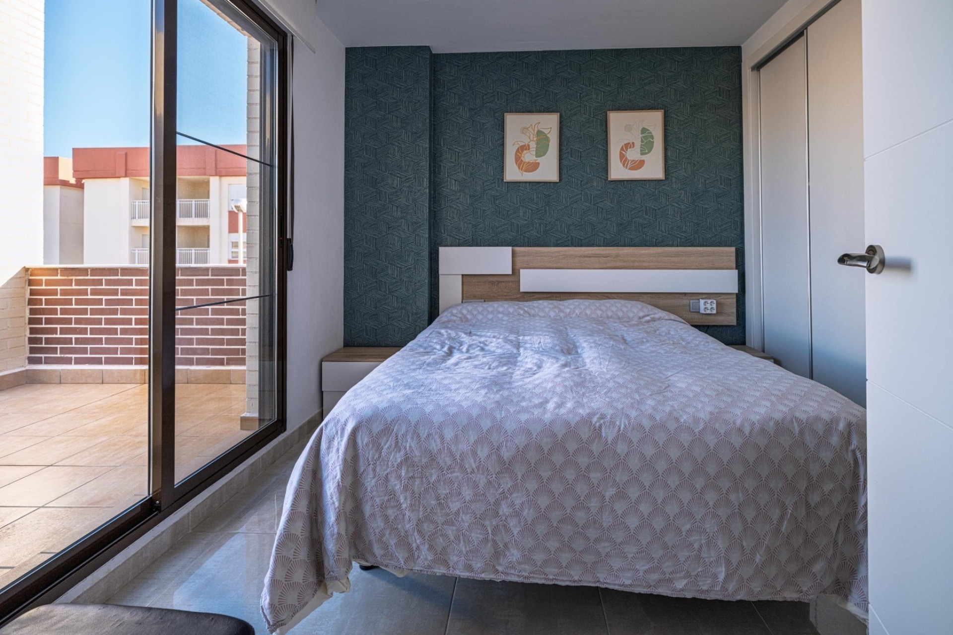 Wiederverkauf - Wohnung / Apartment -
Cabo Roig