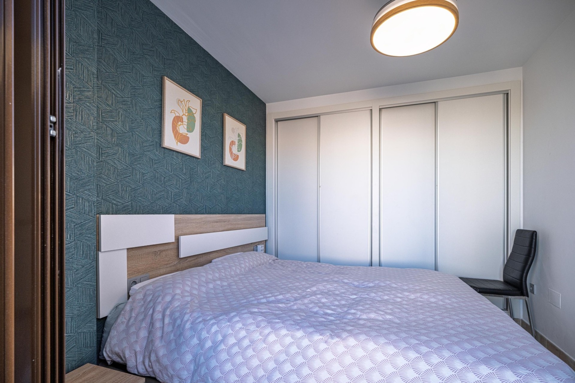 Wiederverkauf - Wohnung / Apartment -
Cabo Roig
