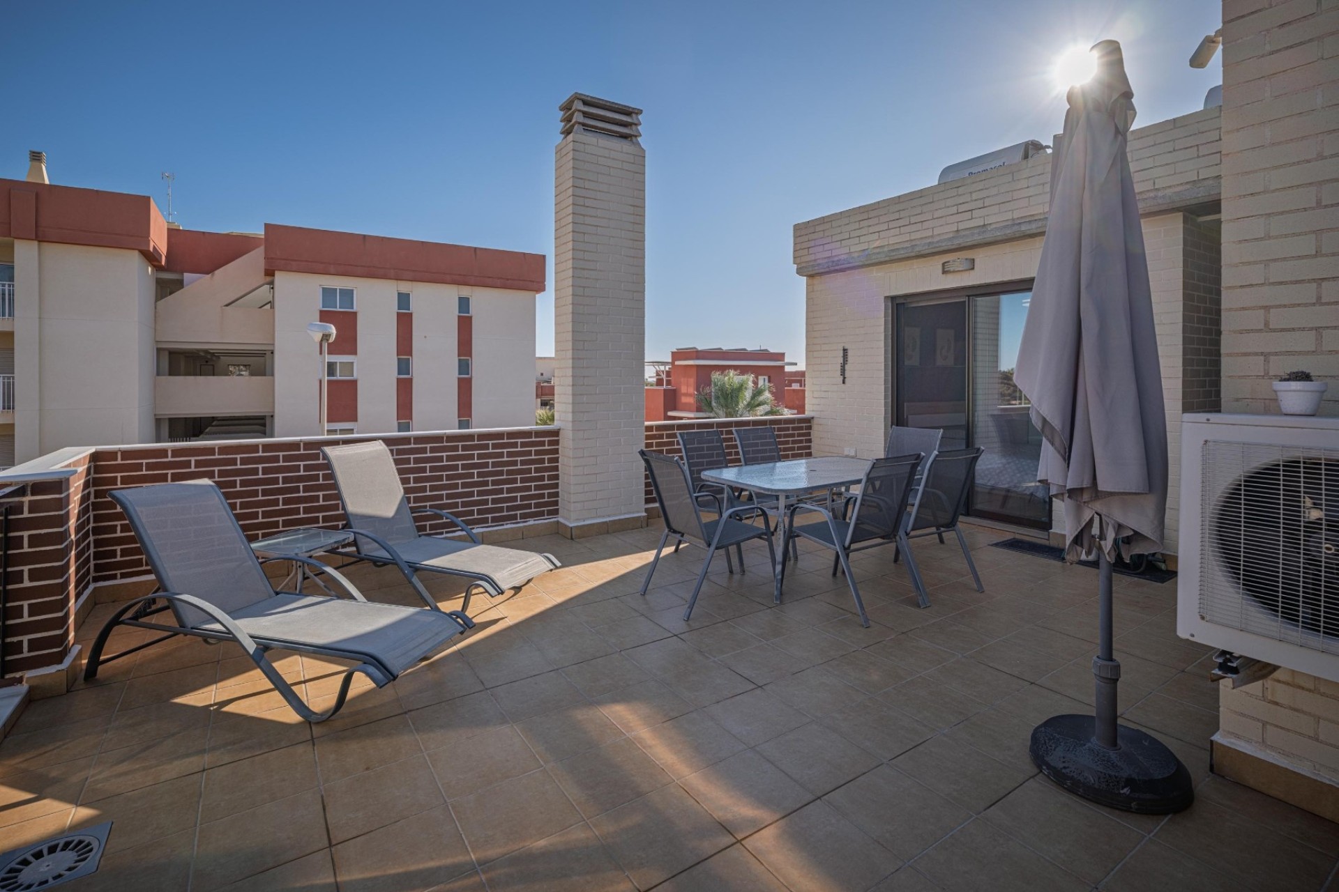Wiederverkauf - Wohnung / Apartment -
Cabo Roig